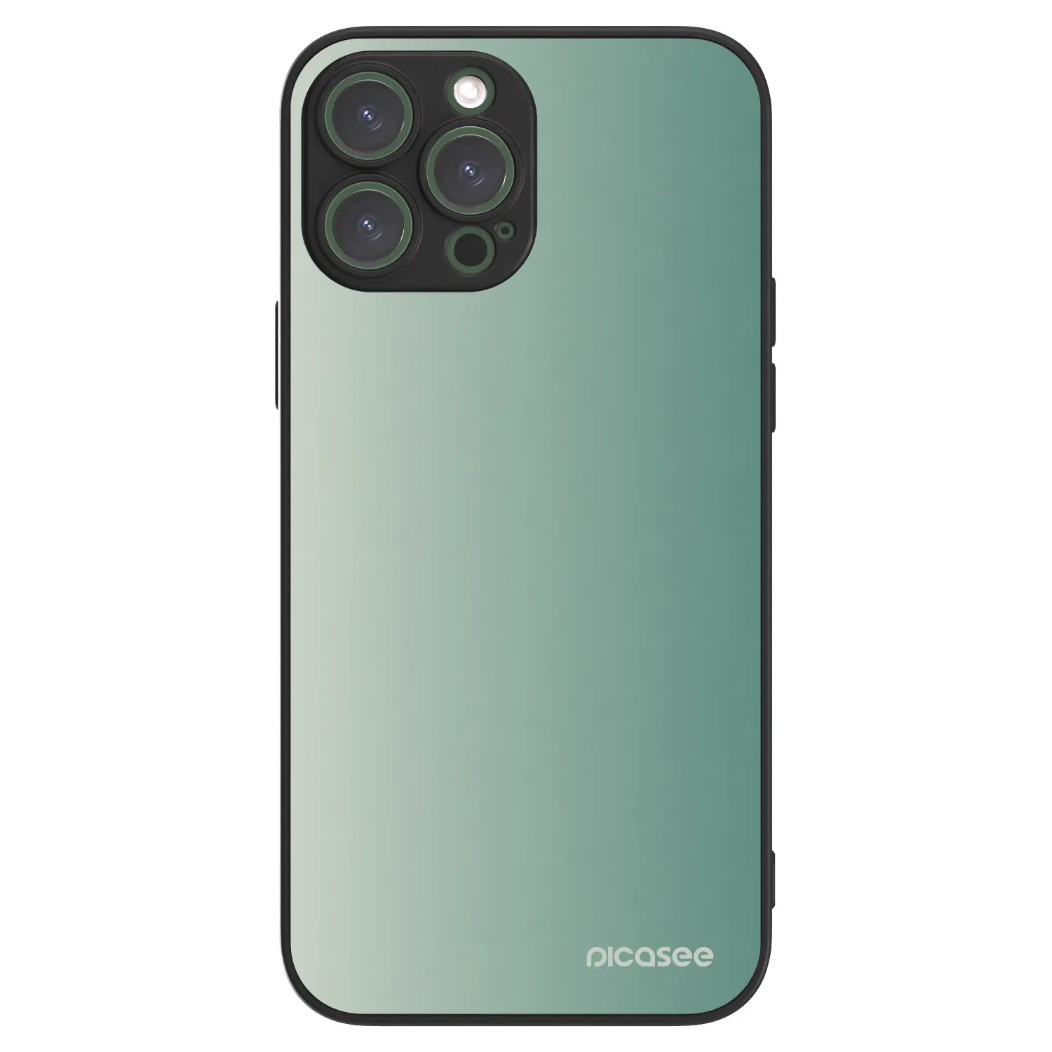 Picasee ULTIMATE CASE na Apple iPhone 13 Pro Max - Misty Sage