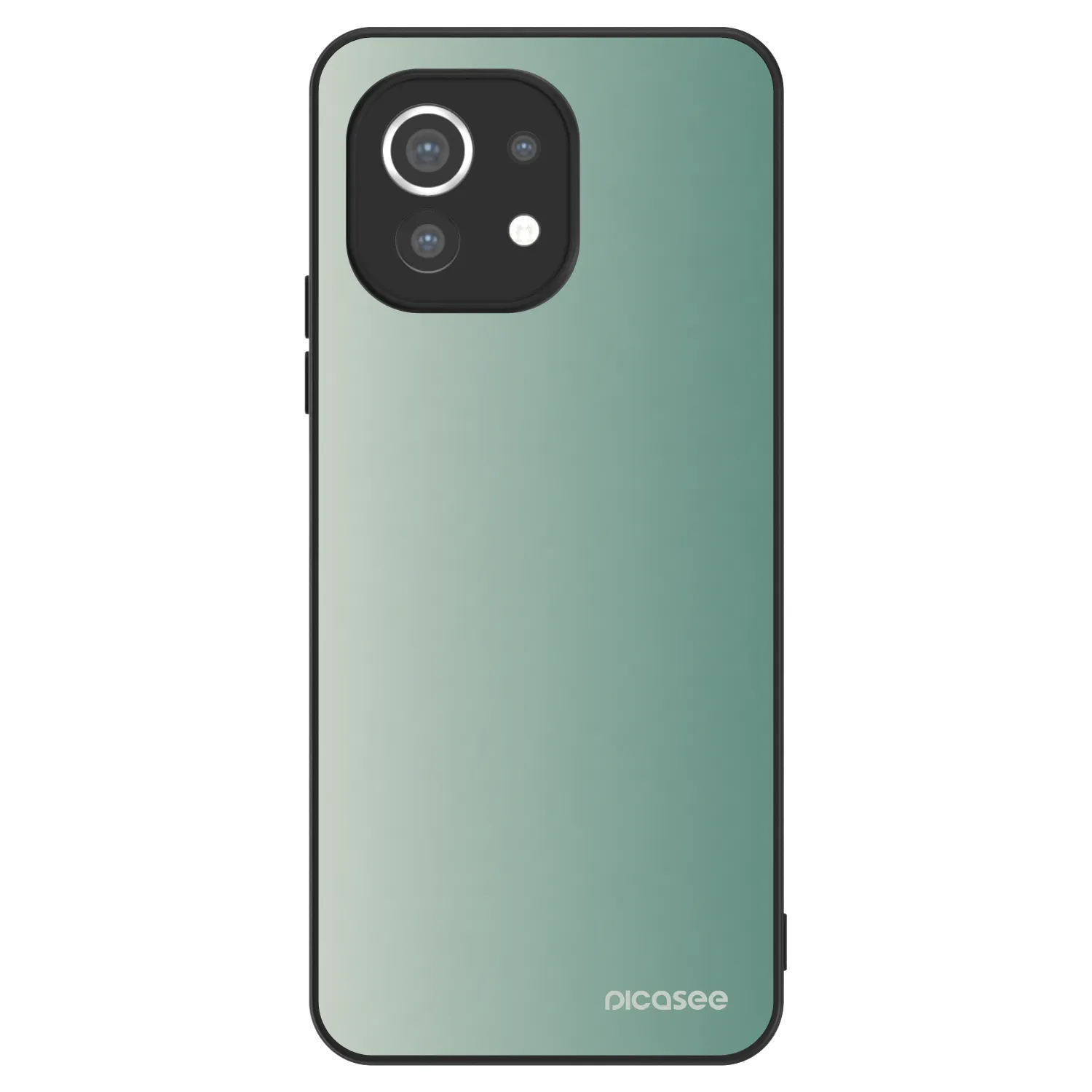 Picasee ULTIMATE CASE na Xiaomi Mi 11 - Misty Sage