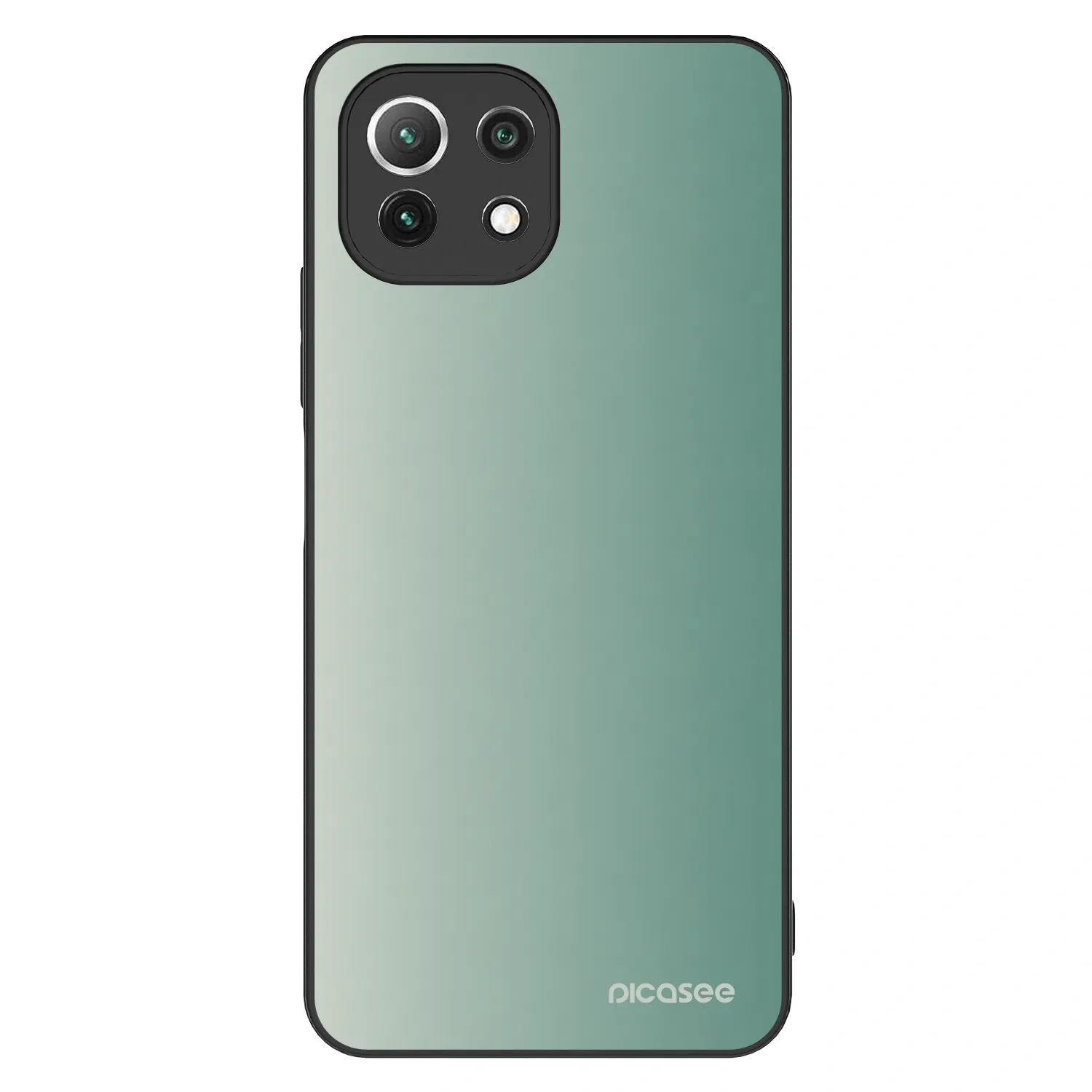 Picasee ULTIMATE CASE na Xiaomi Mi 11 Lite - Misty Sage
