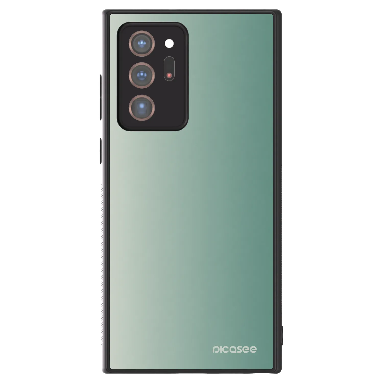 Picasee ULTIMATE CASE na Samsung Galaxy Note 20 Ultra - Misty Sage