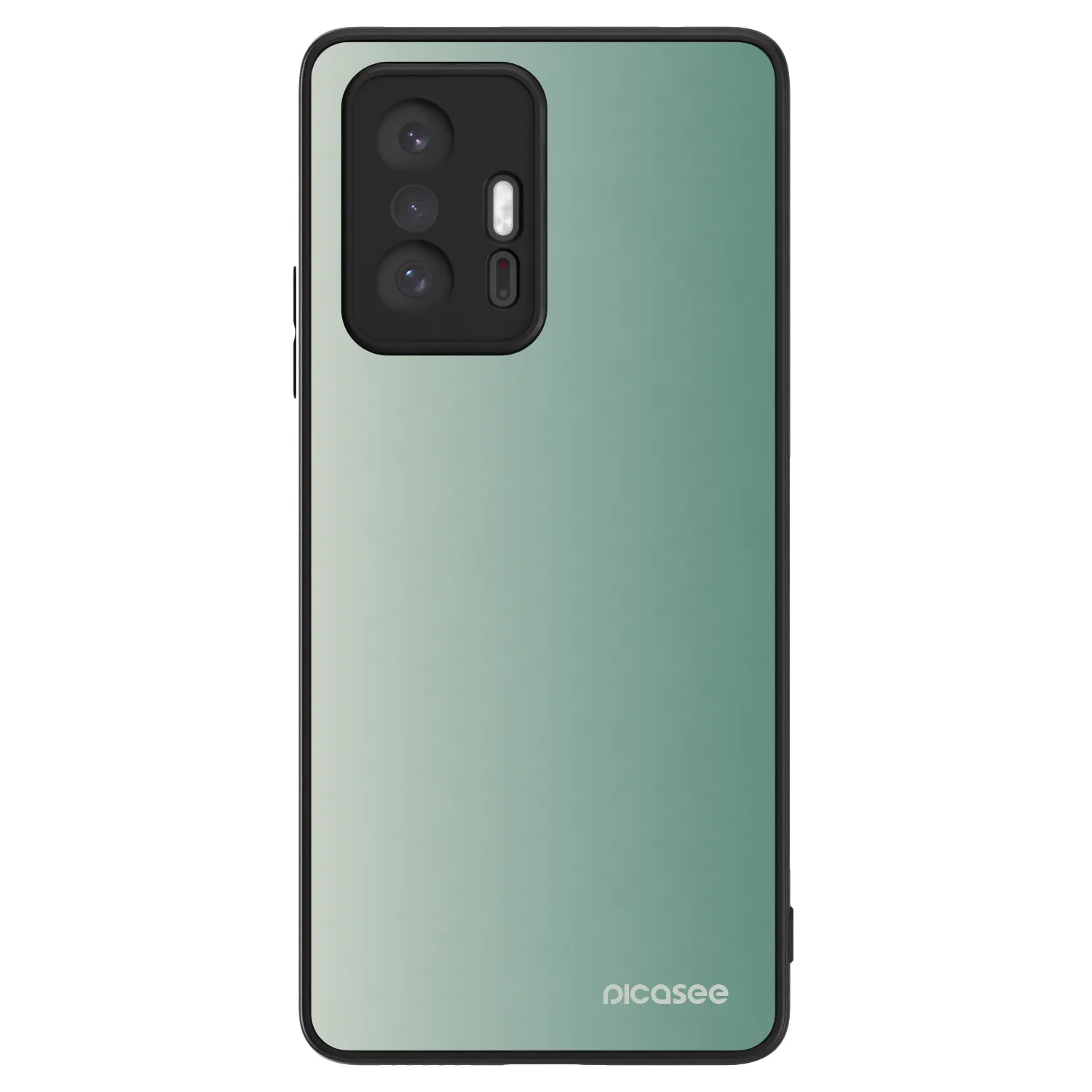 Picasee ULTIMATE CASE na Xiaomi 11T Pro - Misty Sage