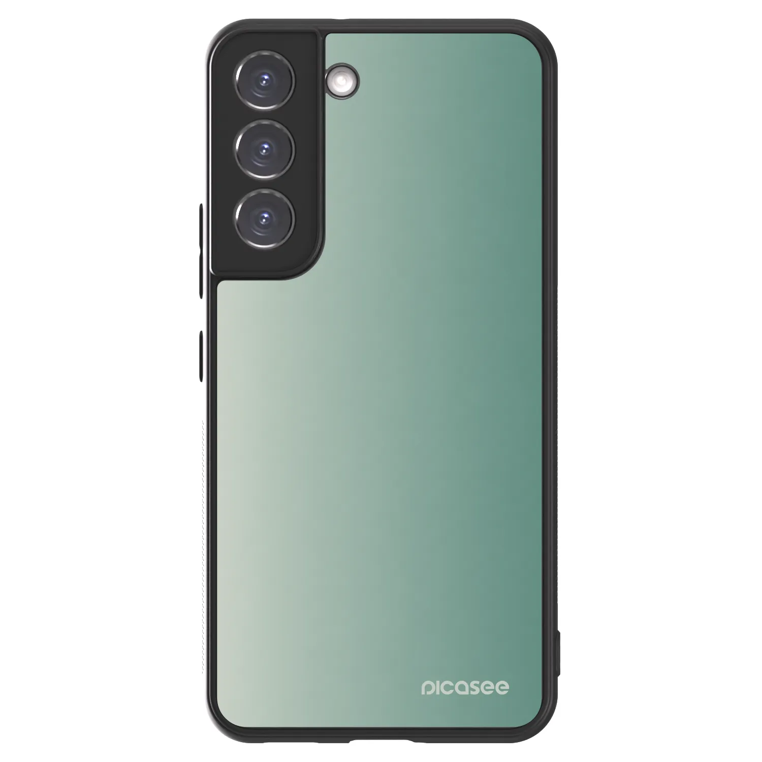 Picasee ULTIMATE CASE na Samsung Galaxy S22 5G - Misty Sage
