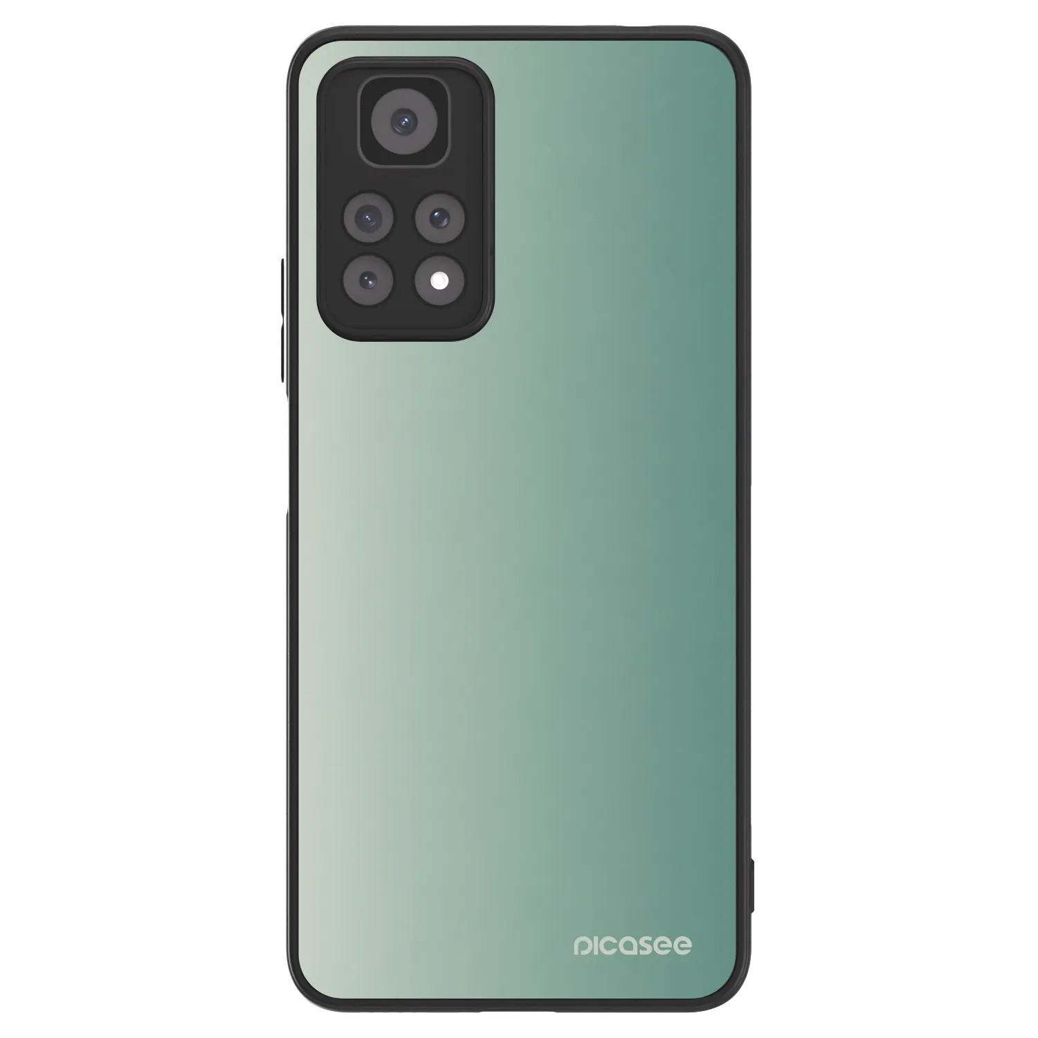 Picasee ULTIMATE CASE na Xiaomi Redmi Note 11 Pro - Misty Sage