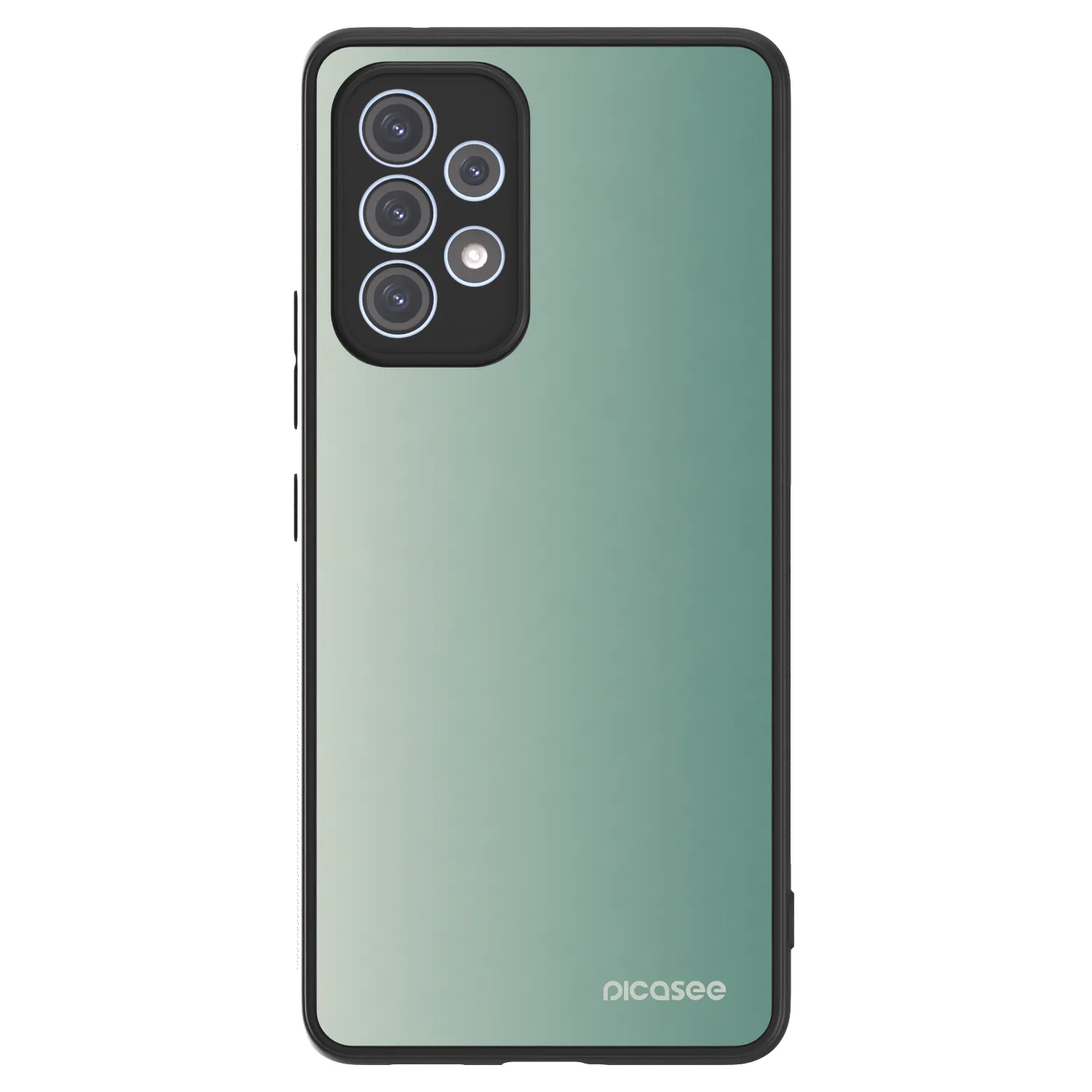 Picasee ULTIMATE CASE na Samsung Galaxy A53 5G A536 - Misty Sage