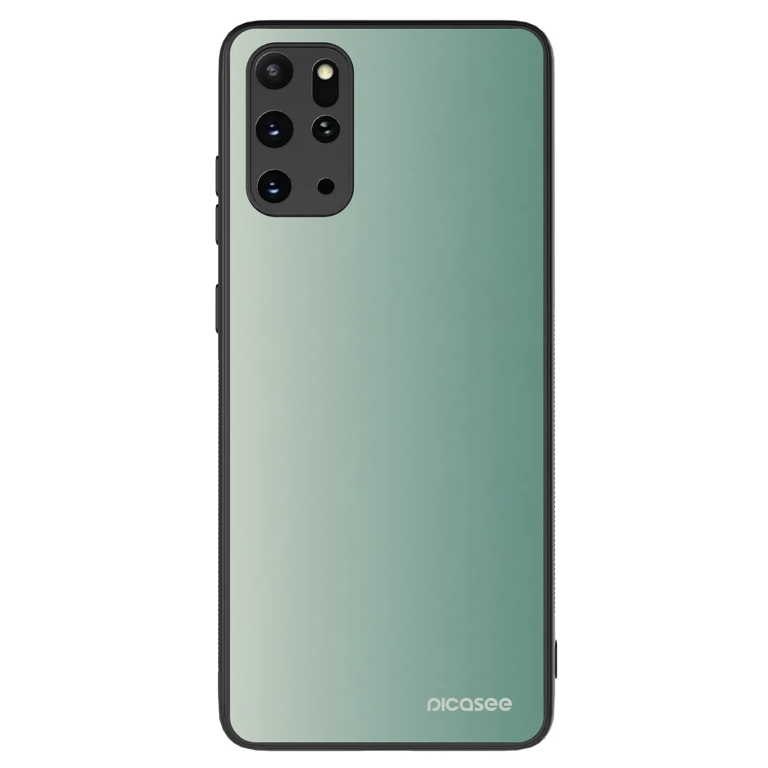 Picasee ULTIMATE CASE na Samsung Galaxy S20+ G985F - Misty Sage
