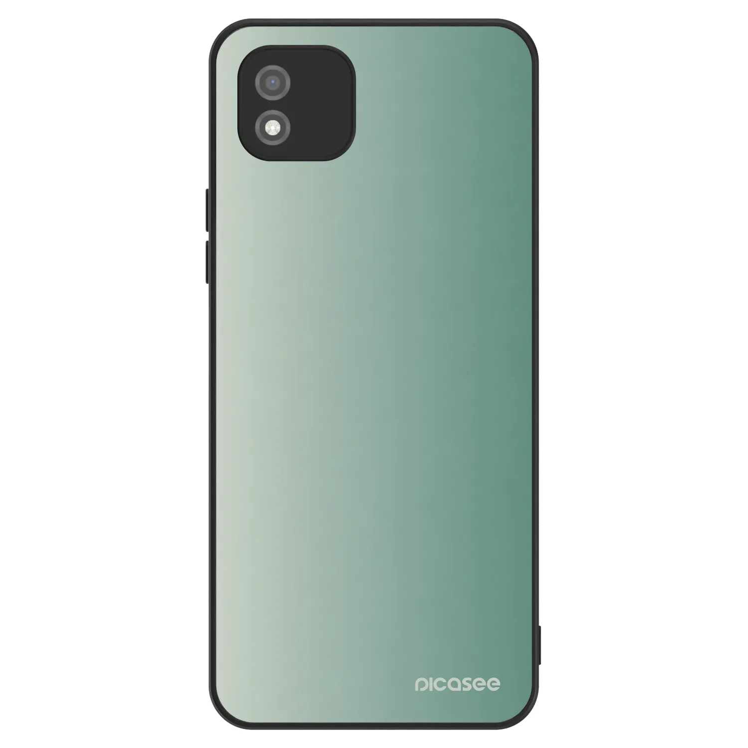 Picasee ULTIMATE CASE na Realme C11 (2021) - Misty Sage