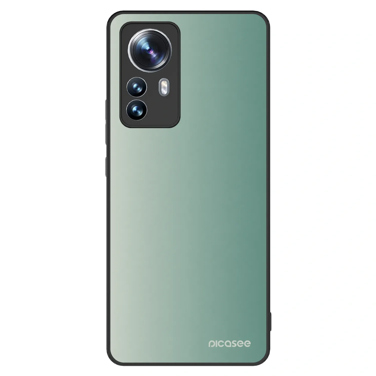 Picasee ULTIMATE CASE na Xiaomi 12 Pro - Misty Sage