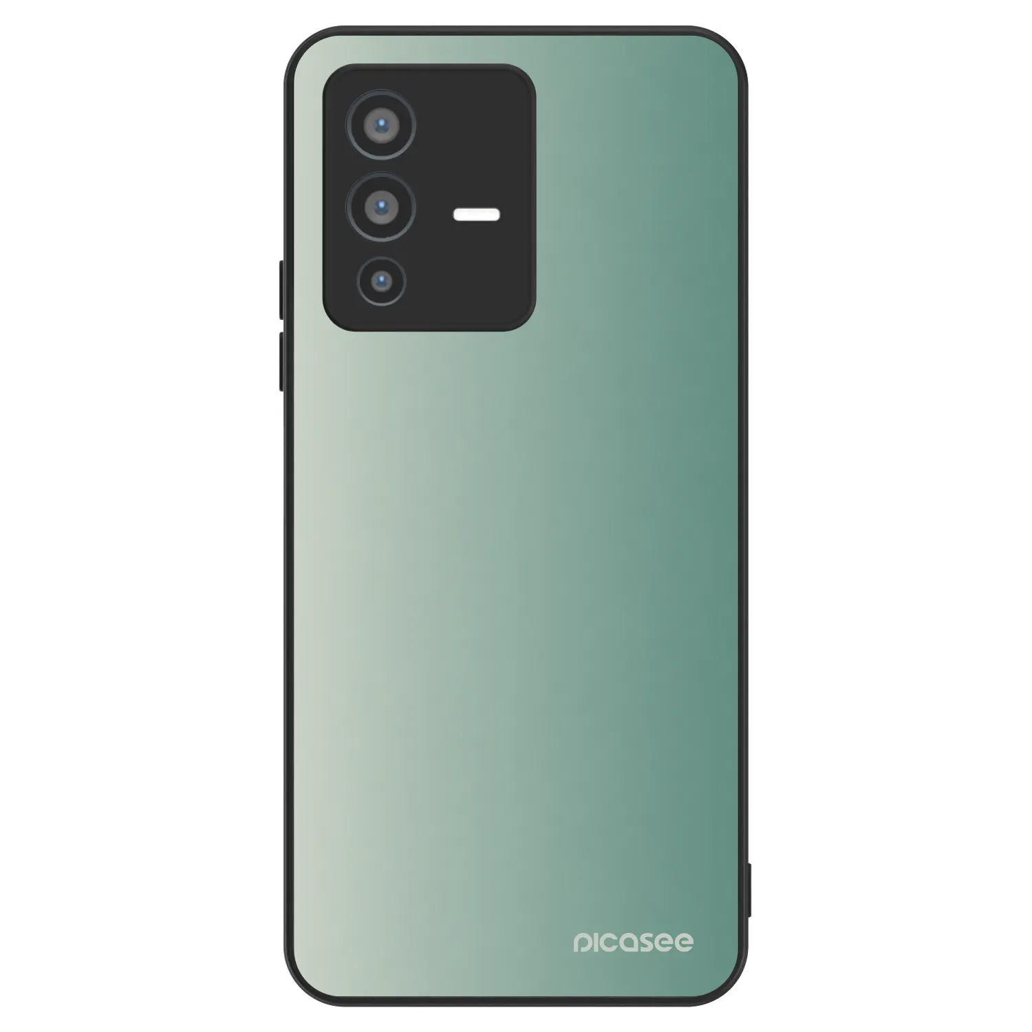 Picasee ULTIMATE CASE na Vivo V23 5G - Misty Sage