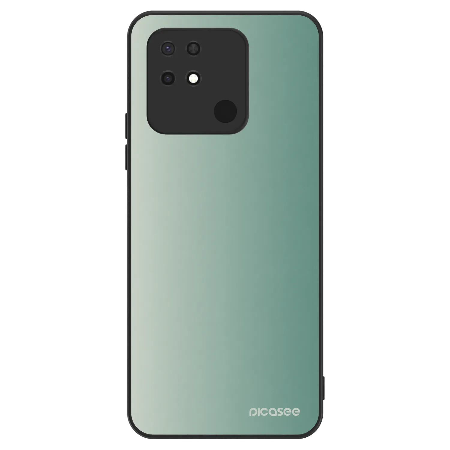Picasee ULTIMATE CASE na Xiaomi Redmi 10C - Misty Sage