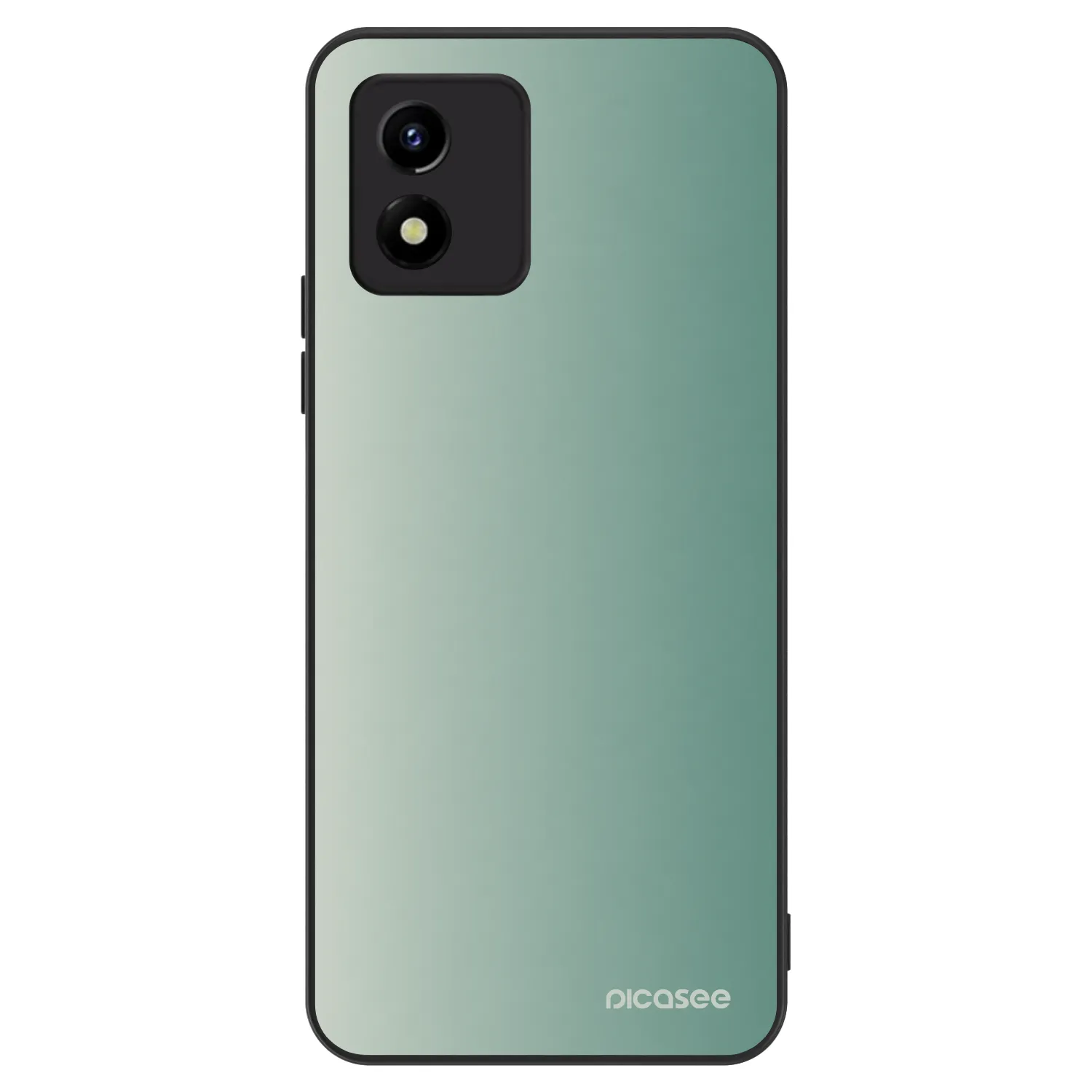 Picasee ULTIMATE CASE na Vivo Y01 - Misty Sage