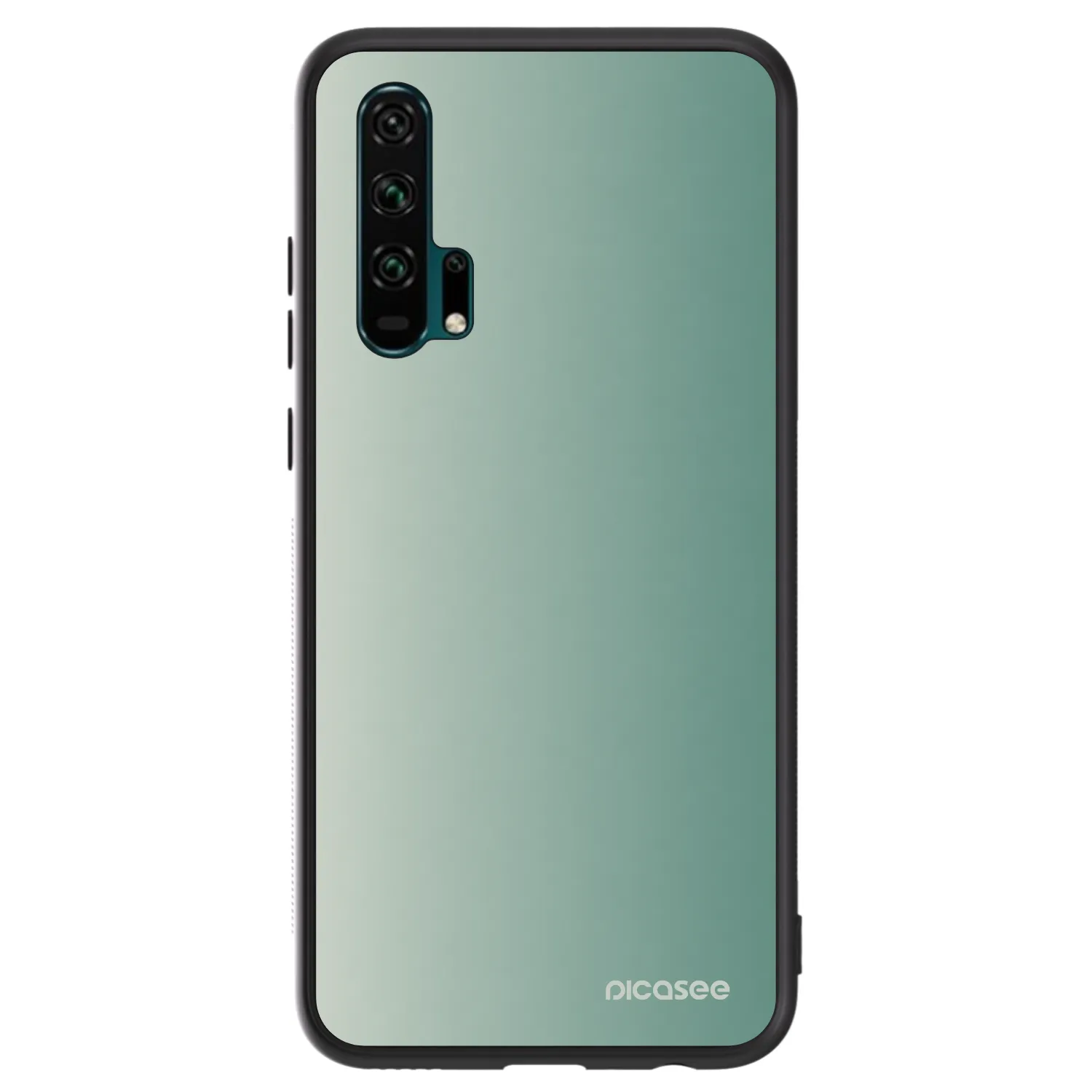 Picasee ULTIMATE CASE na Honor 20 Pro - Misty Sage