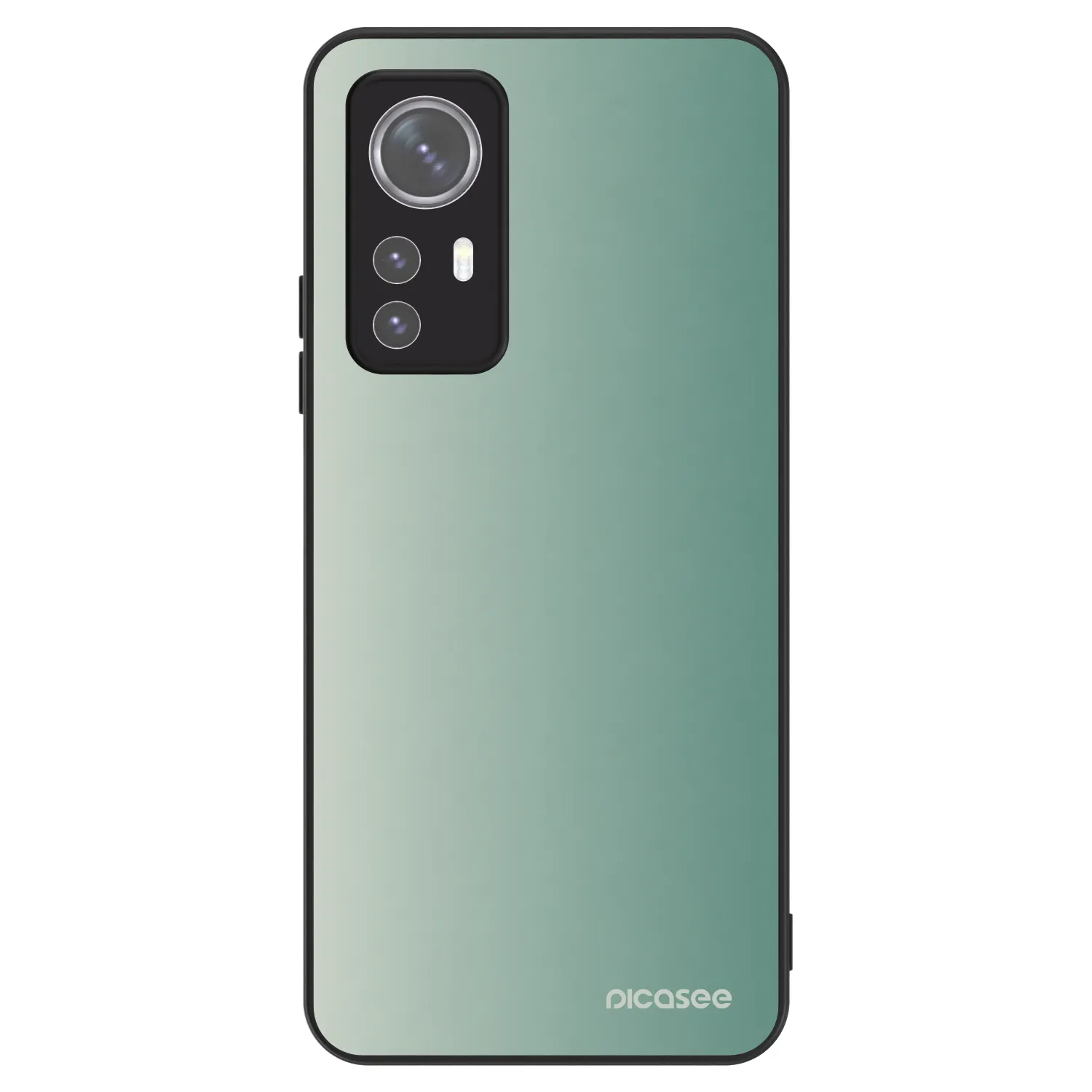 Picasee ULTIMATE CASE na Xiaomi 12X - Misty Sage