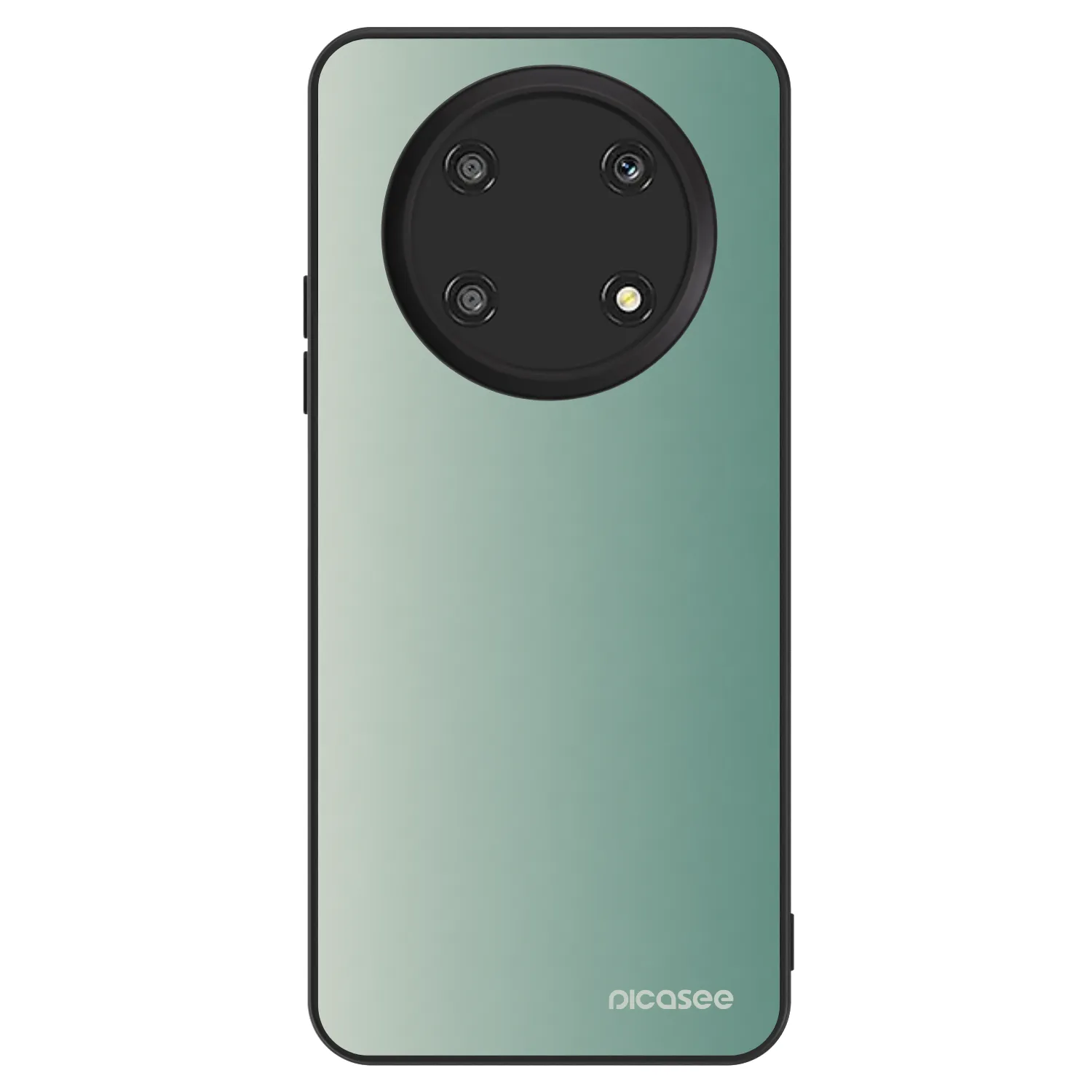 Picasee ULTIMATE CASE na Honor Magic4 Lite 5G - Misty Sage