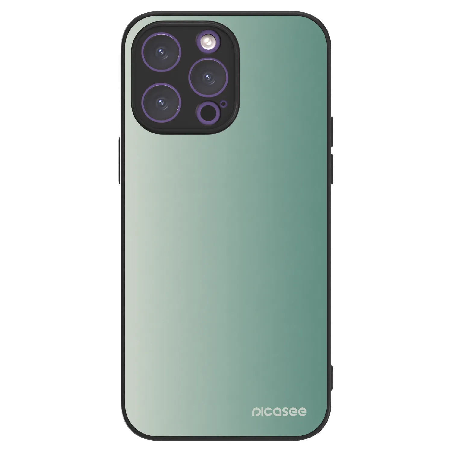 Picasee ULTIMATE CASE na Apple iPhone 14 Pro Max - Misty Sage