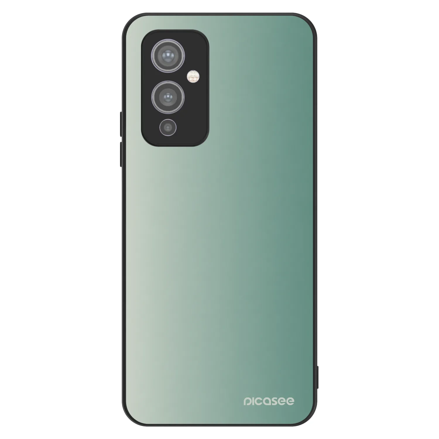 Picasee ULTIMATE CASE na OnePlus 9 - Misty Sage