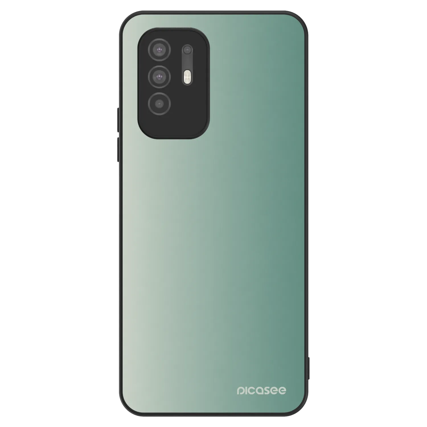 Picasee ULTIMATE CASE na OPPO A94 5G - Misty Sage