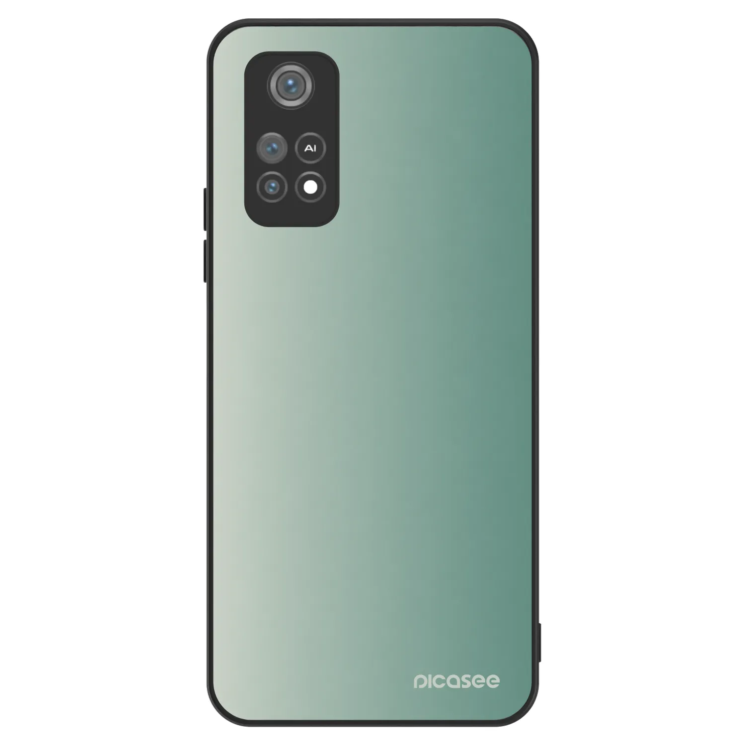 Picasee ULTIMATE CASE na Xiaomi Poco M4 Pro - Misty Sage