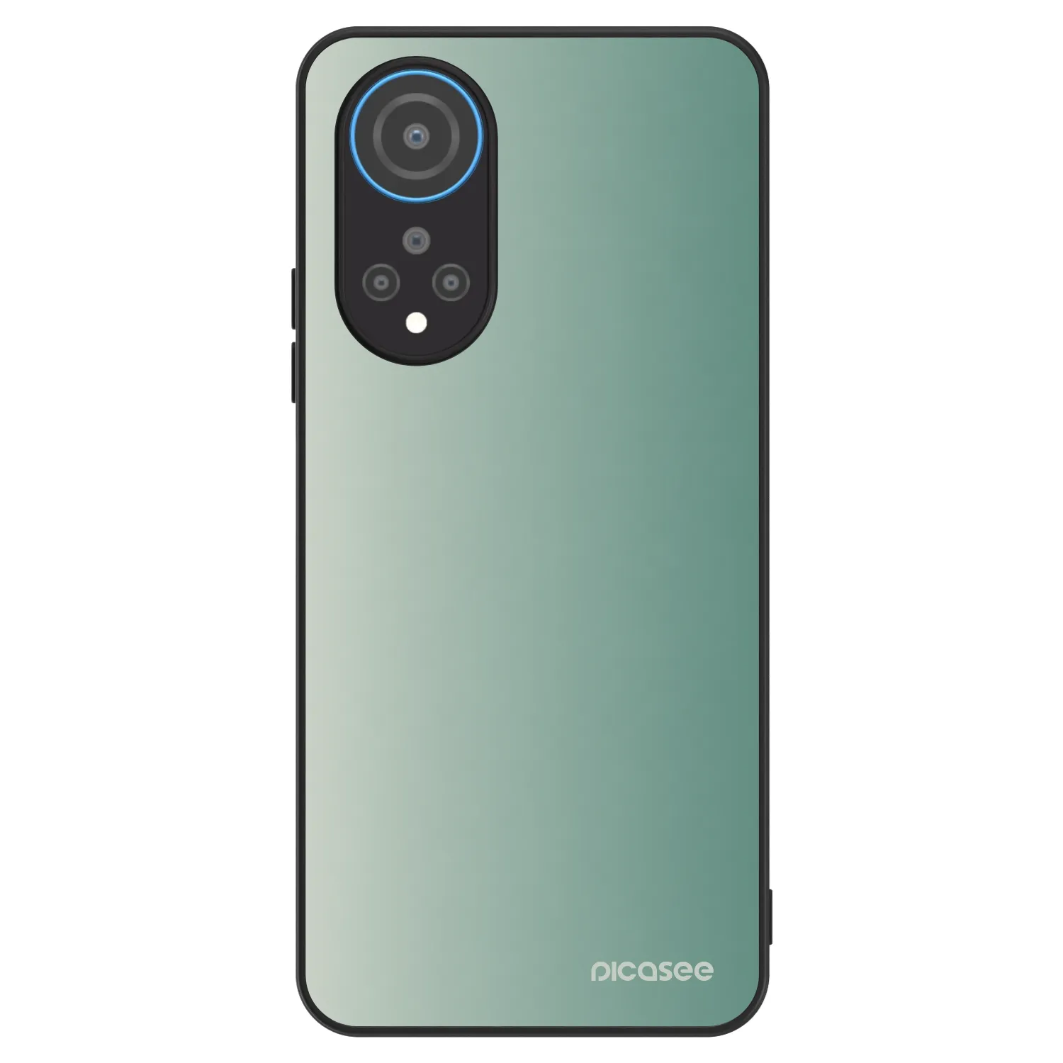 Picasee ULTIMATE CASE na Honor X7 - Misty Sage
