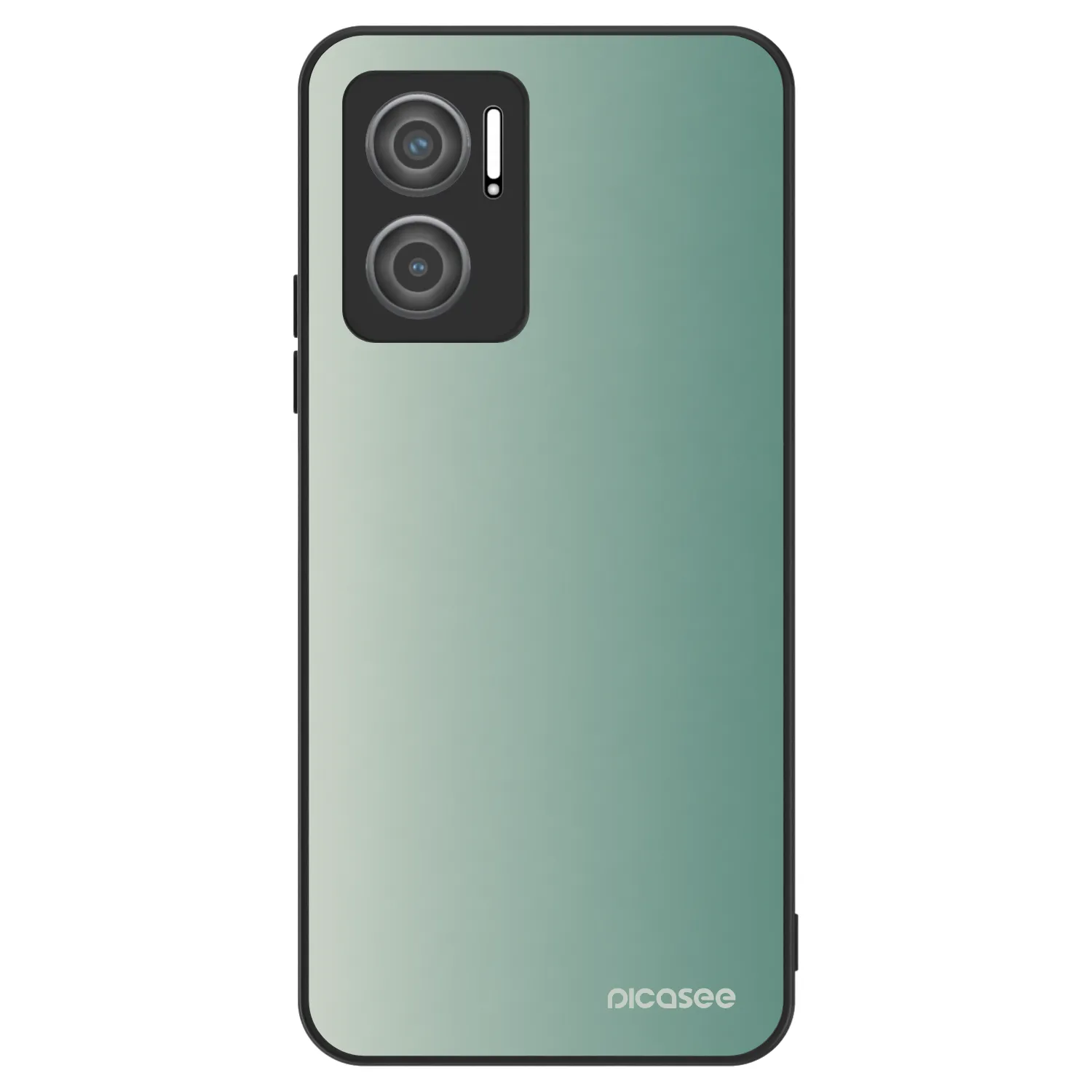 Picasee ULTIMATE CASE na Xiaomi Redmi 10 5G - Misty Sage