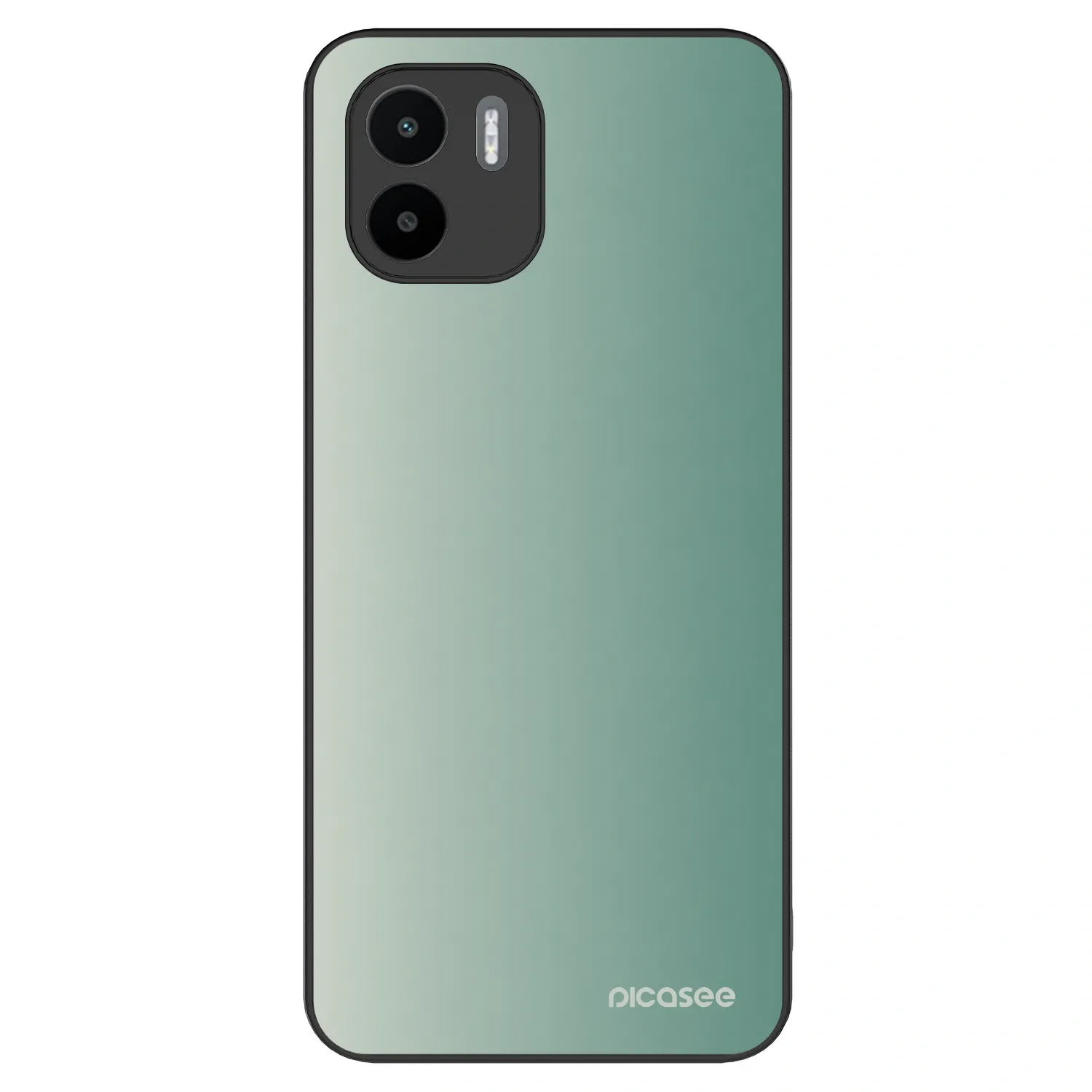 Picasee ULTIMATE CASE na Xiaomi Redmi A1 - Misty Sage