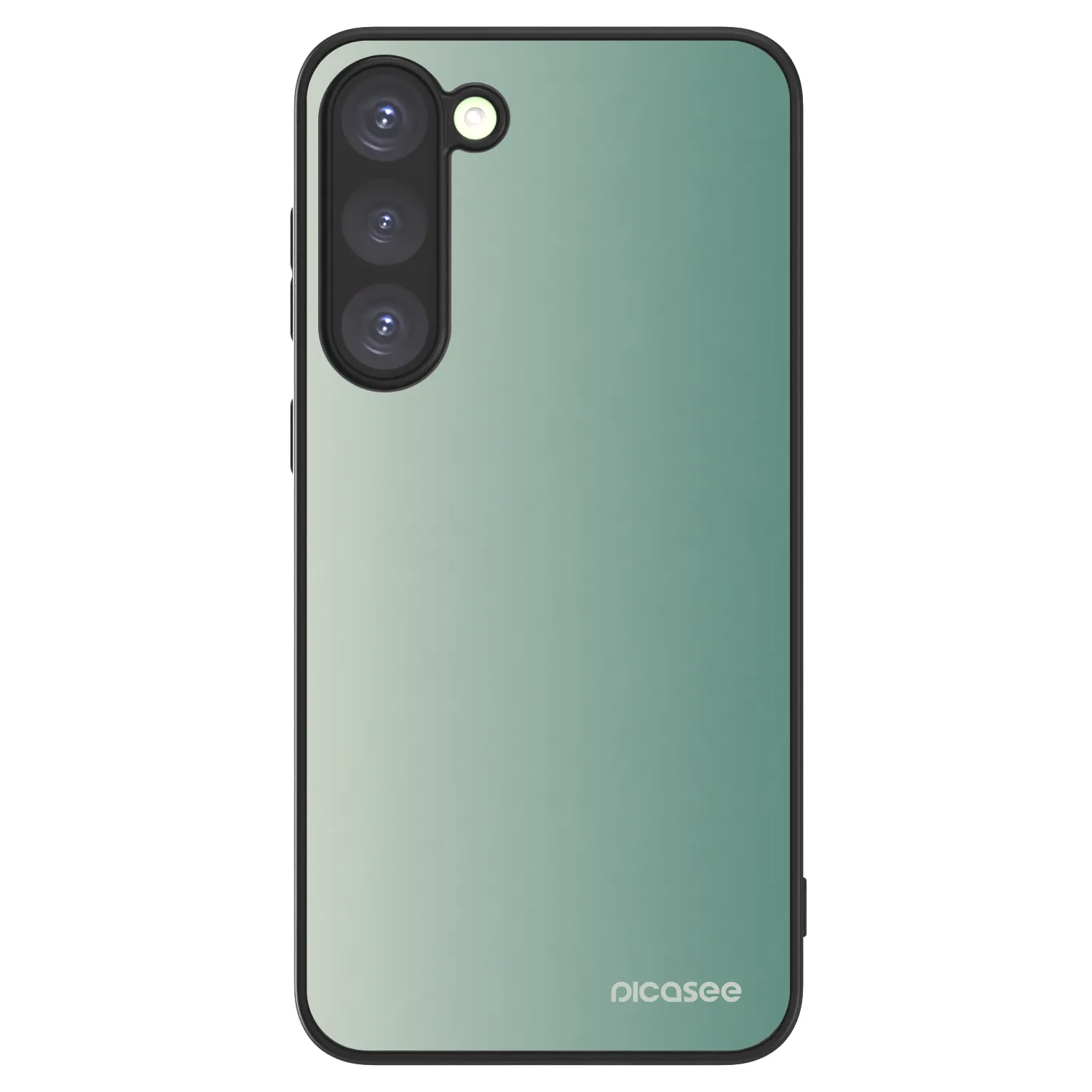 Picasee ULTIMATE CASE na Samsung Galaxy S23+ 5G - Misty Sage