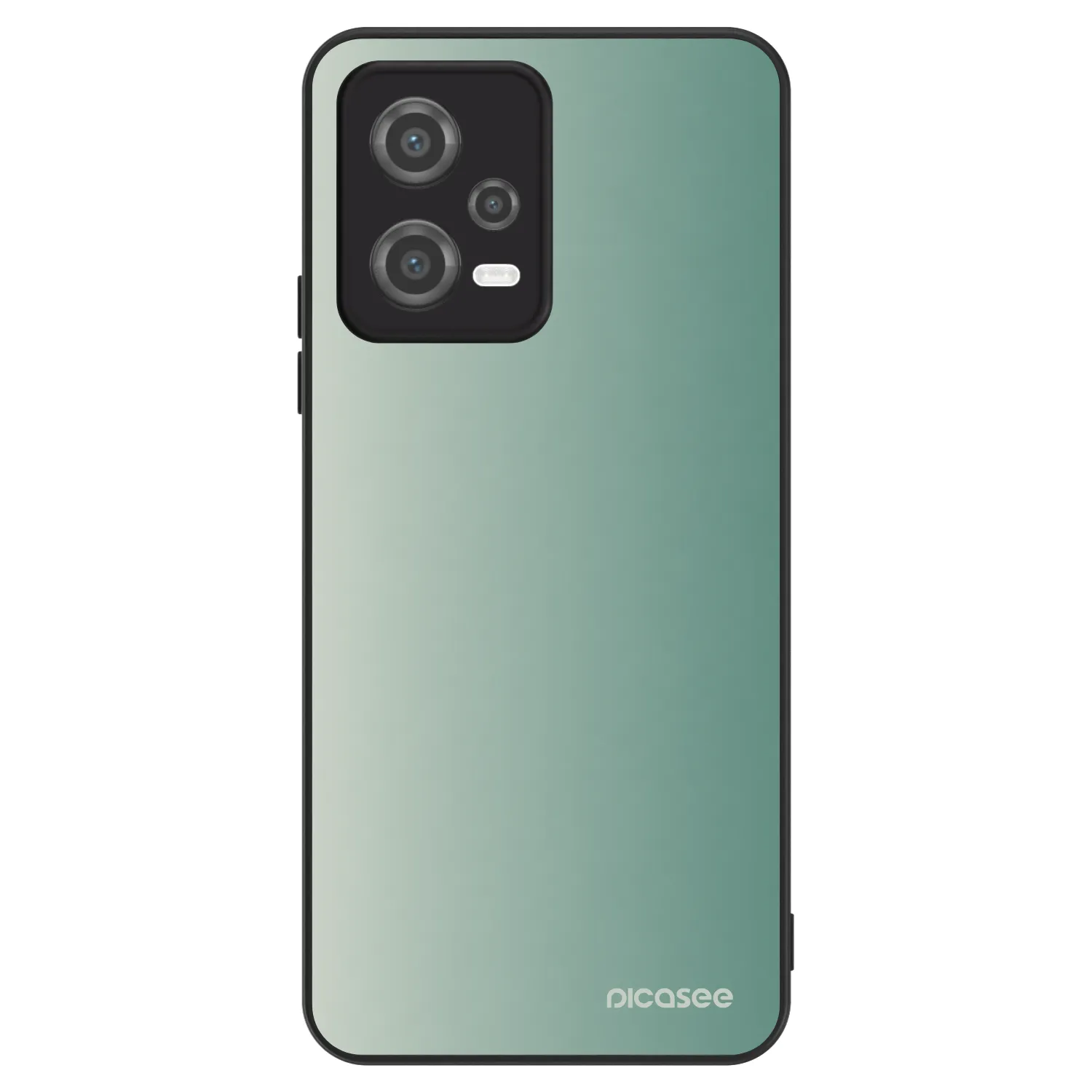 Picasee ULTIMATE CASE na Xiaomi Poco X5 - Misty Sage