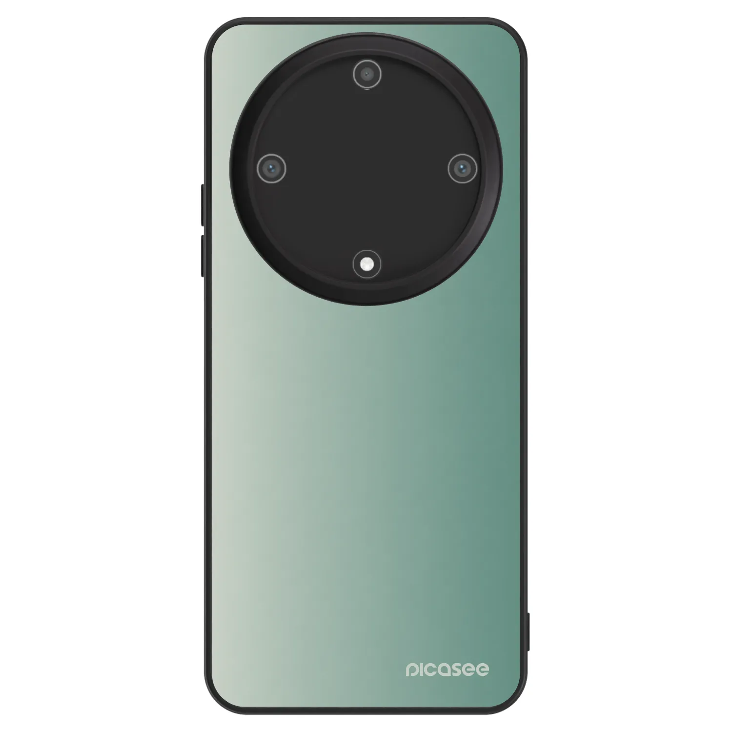 Picasee ULTIMATE CASE na Honor Magic5 Lite 5G - Misty Sage