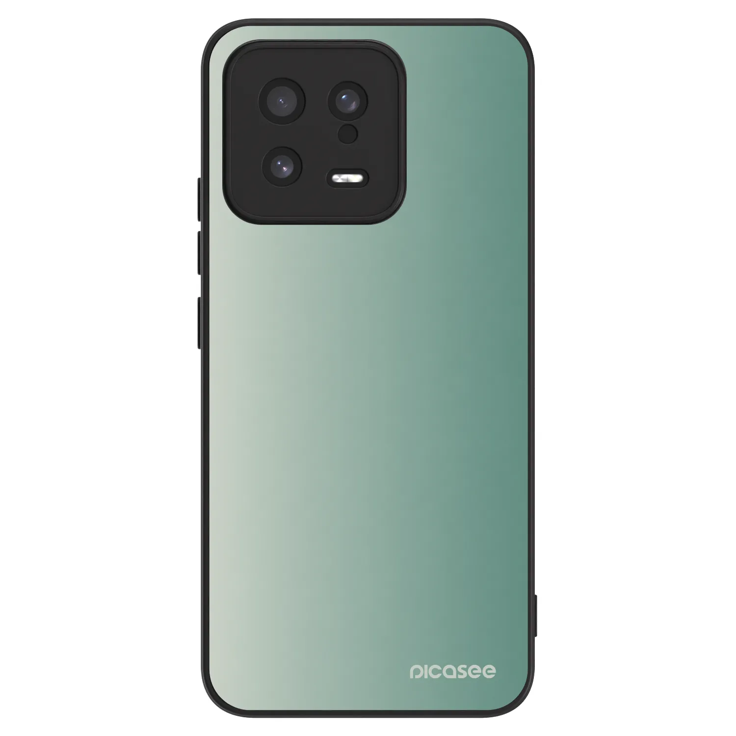 Picasee ULTIMATE CASE na Xiaomi 13 - Misty Sage