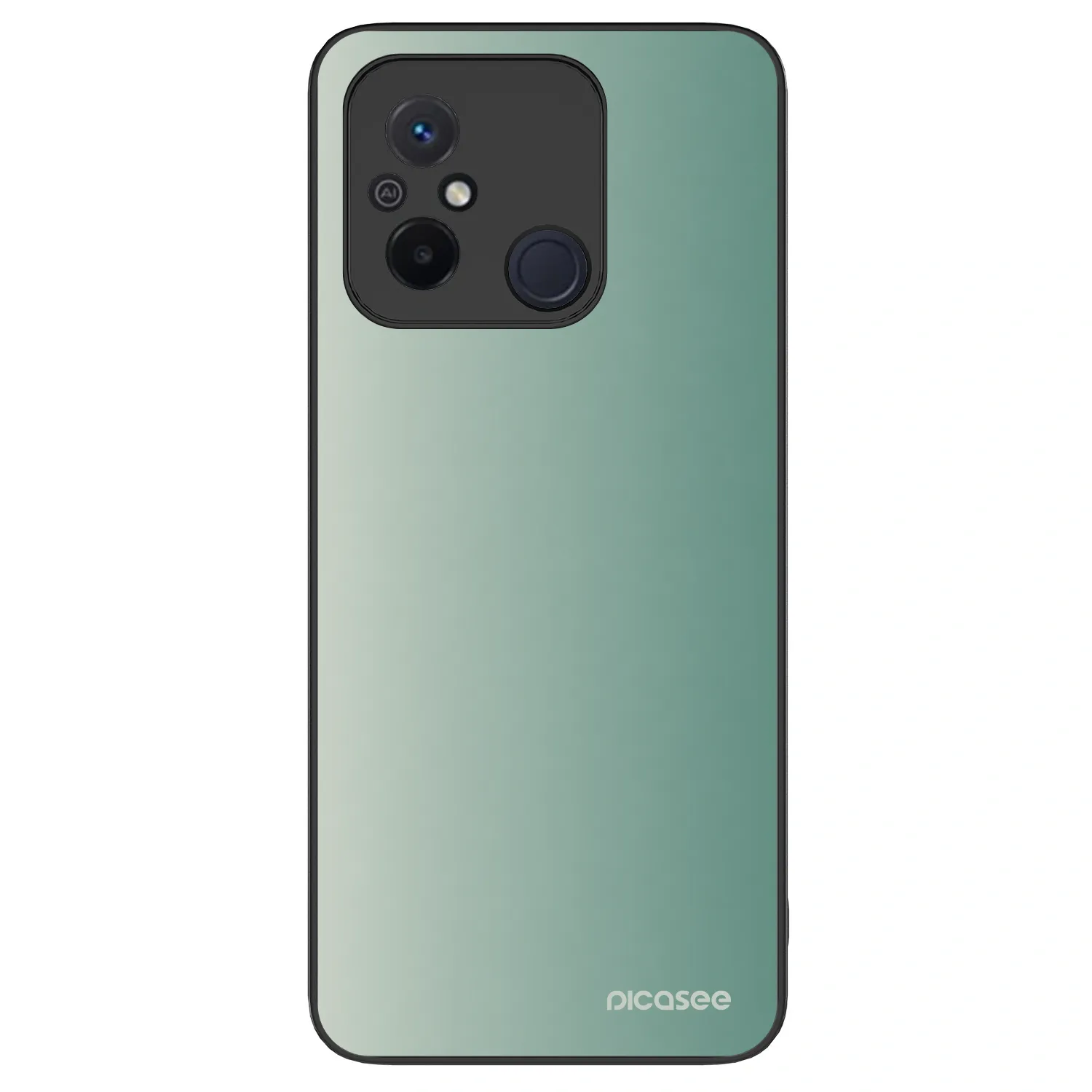 Picasee ULTIMATE CASE na Xiaomi Redmi 12C - Misty Sage