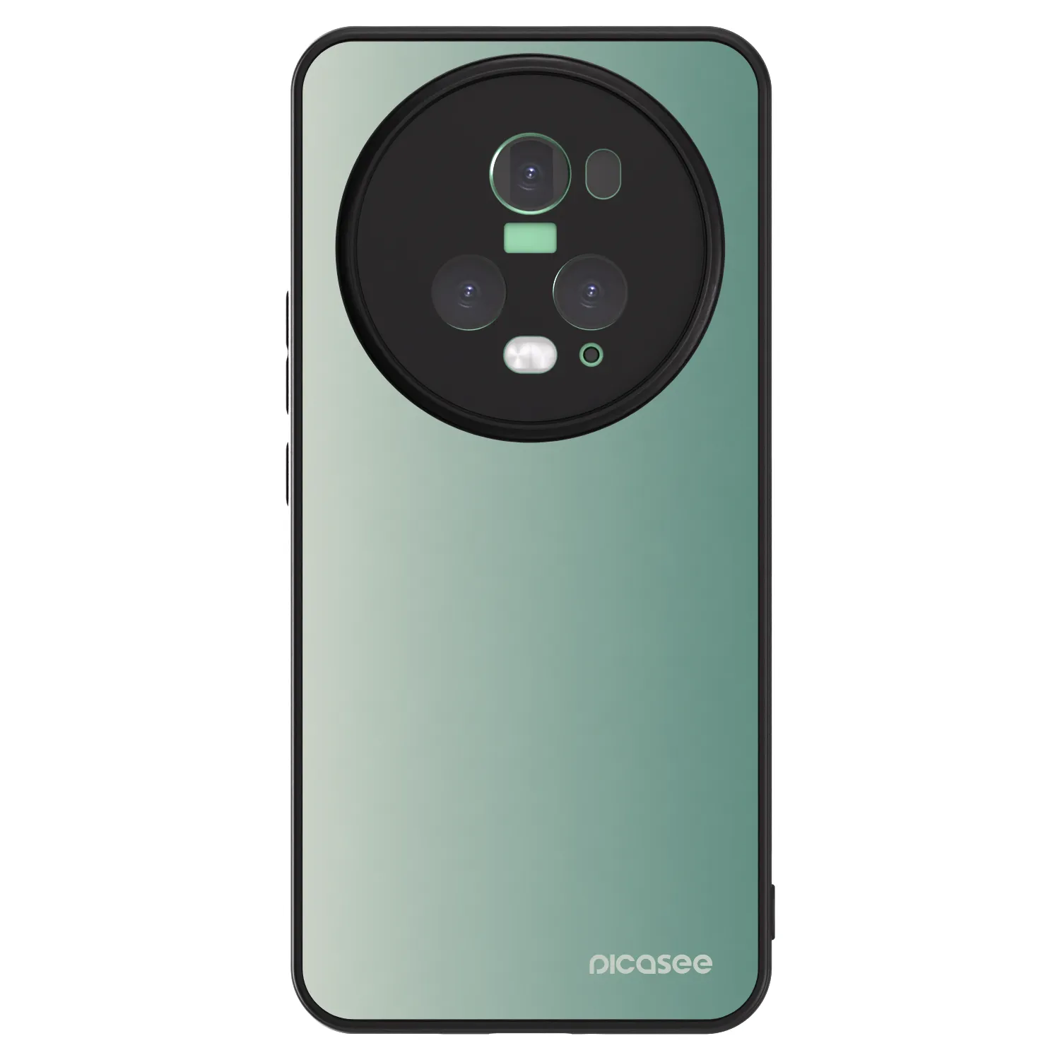 Picasee ULTIMATE CASE na Honor Magic5 Pro - Misty Sage