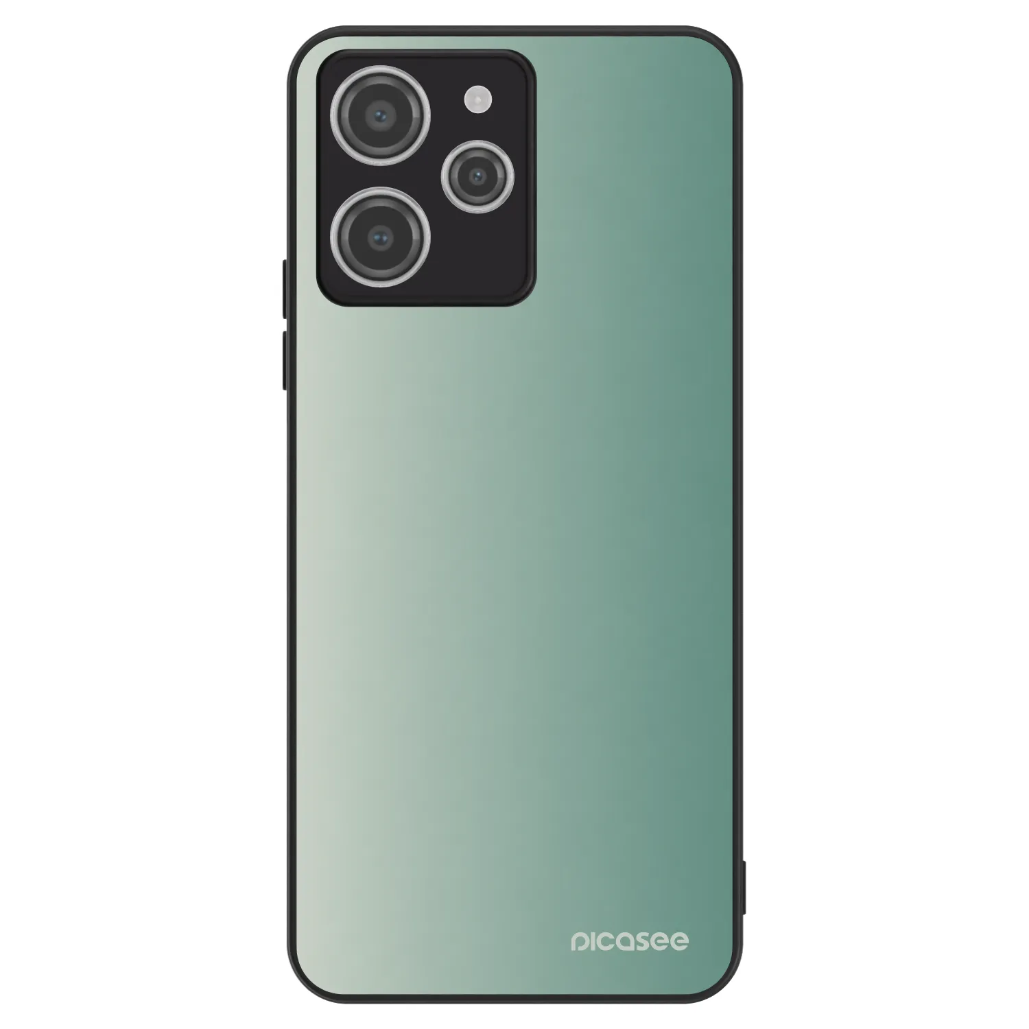 Picasee ULTIMATE CASE na Xiaomi Redmi 12 4G - Misty Sage