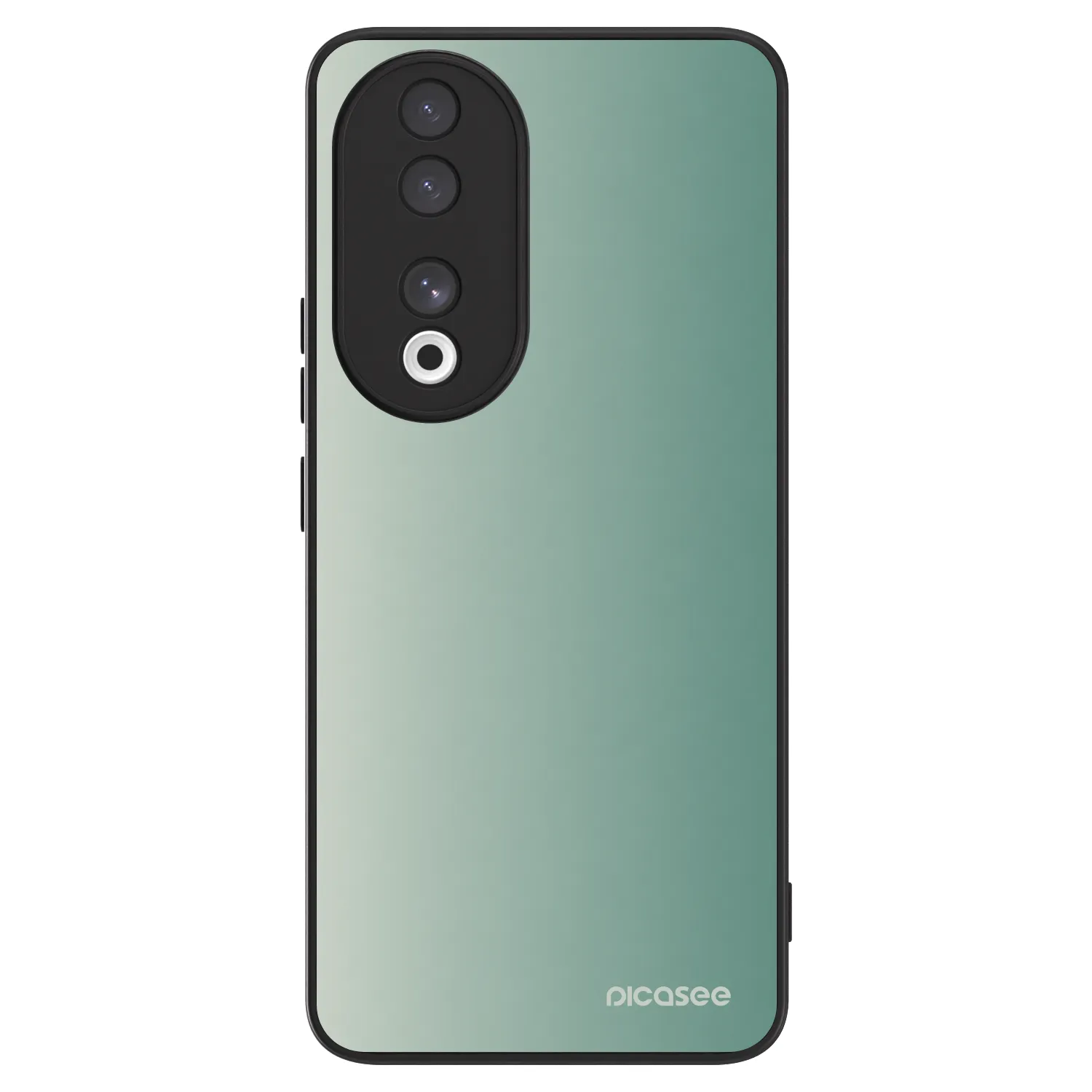 Picasee ULTIMATE CASE na Honor 90 5G - Misty Sage