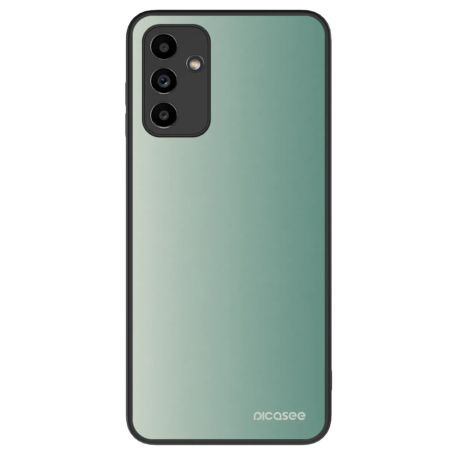 Picasee ULTIMATE CASE na Samsung Galaxy A04s A047F - Misty Sage