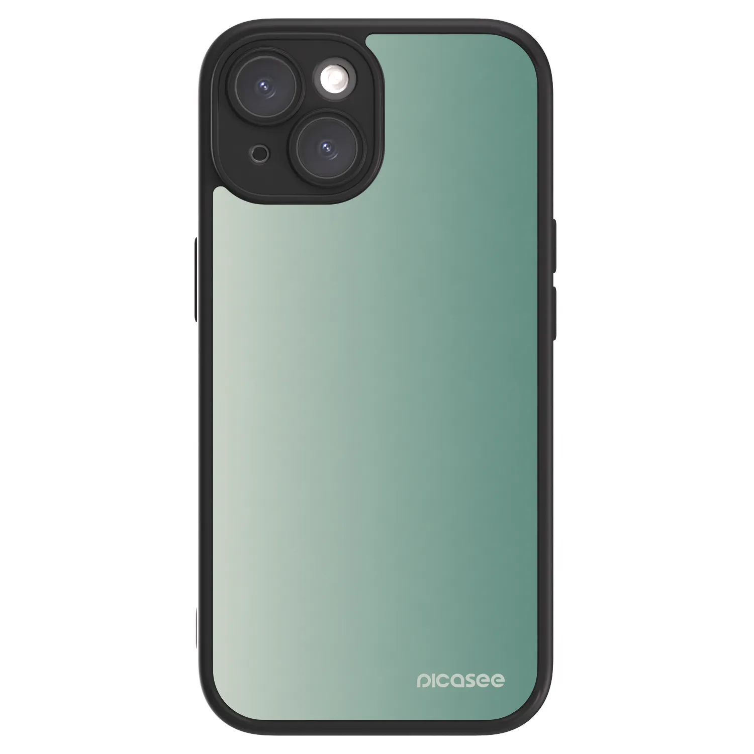 Picasee ULTIMATE CASE na Apple iPhone 15 - Misty Sage