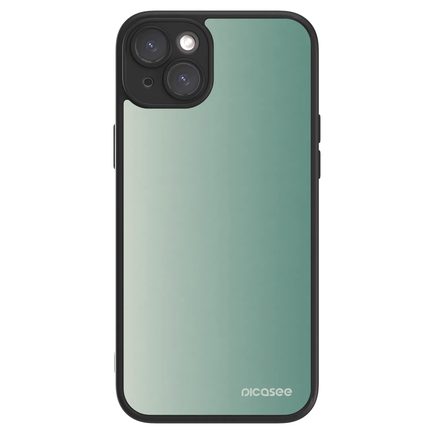 Picasee ULTIMATE CASE na Apple iPhone 15 Plus - Misty Sage
