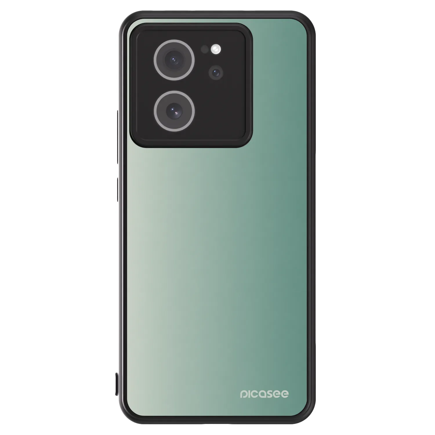 Picasee ULTIMATE CASE na Xiaomi 13T - Misty Sage