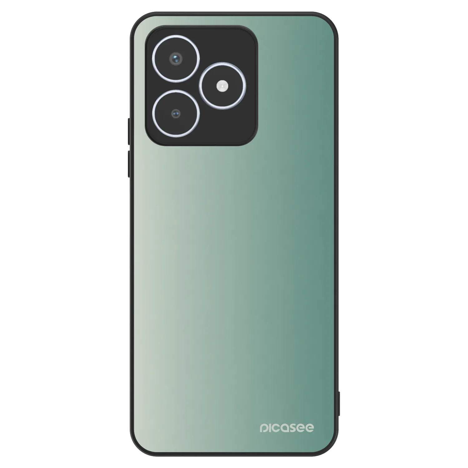 Picasee ULTIMATE CASE na Realme C53 - Misty Sage