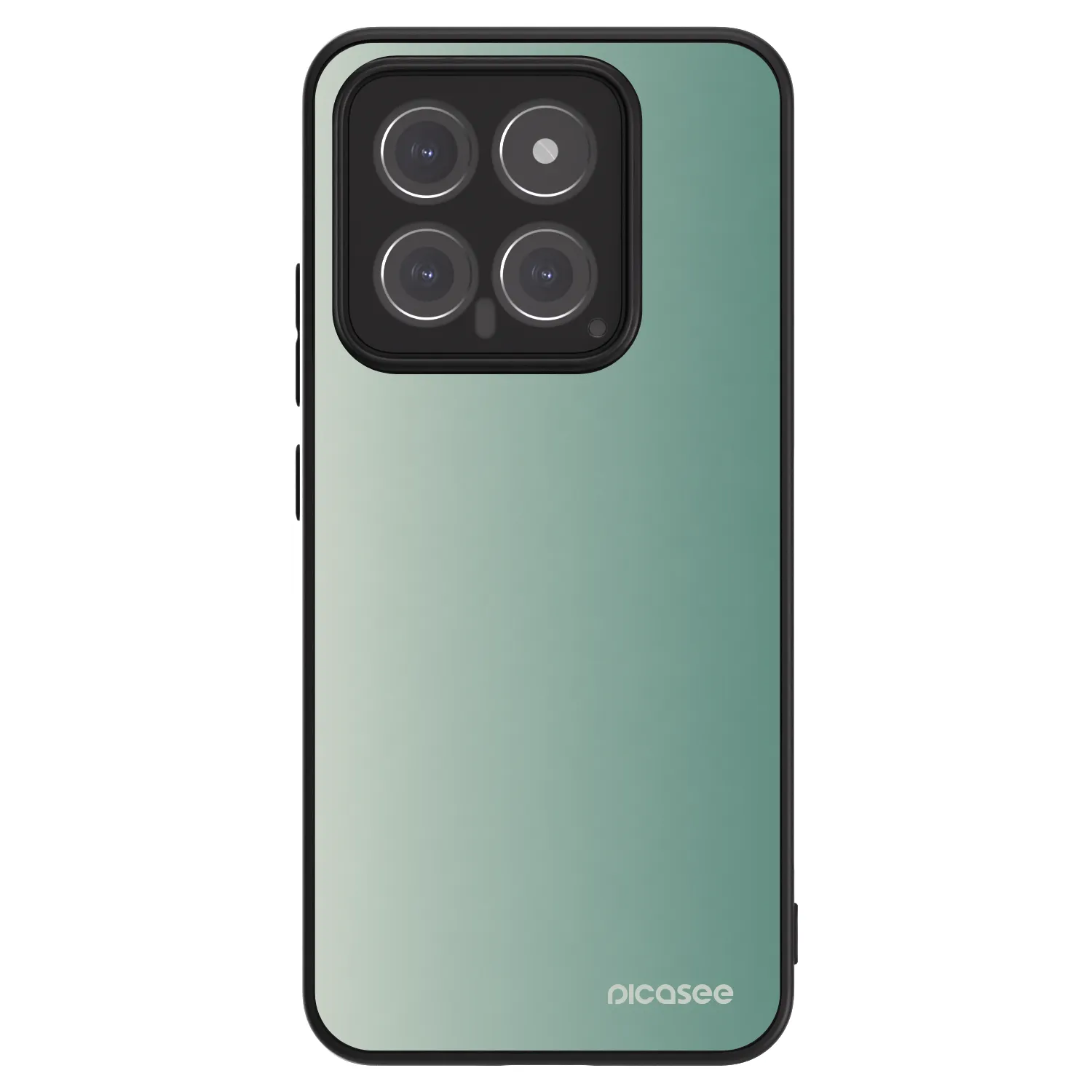 Picasee ULTIMATE CASE na Xiaomi 14 - Misty Sage