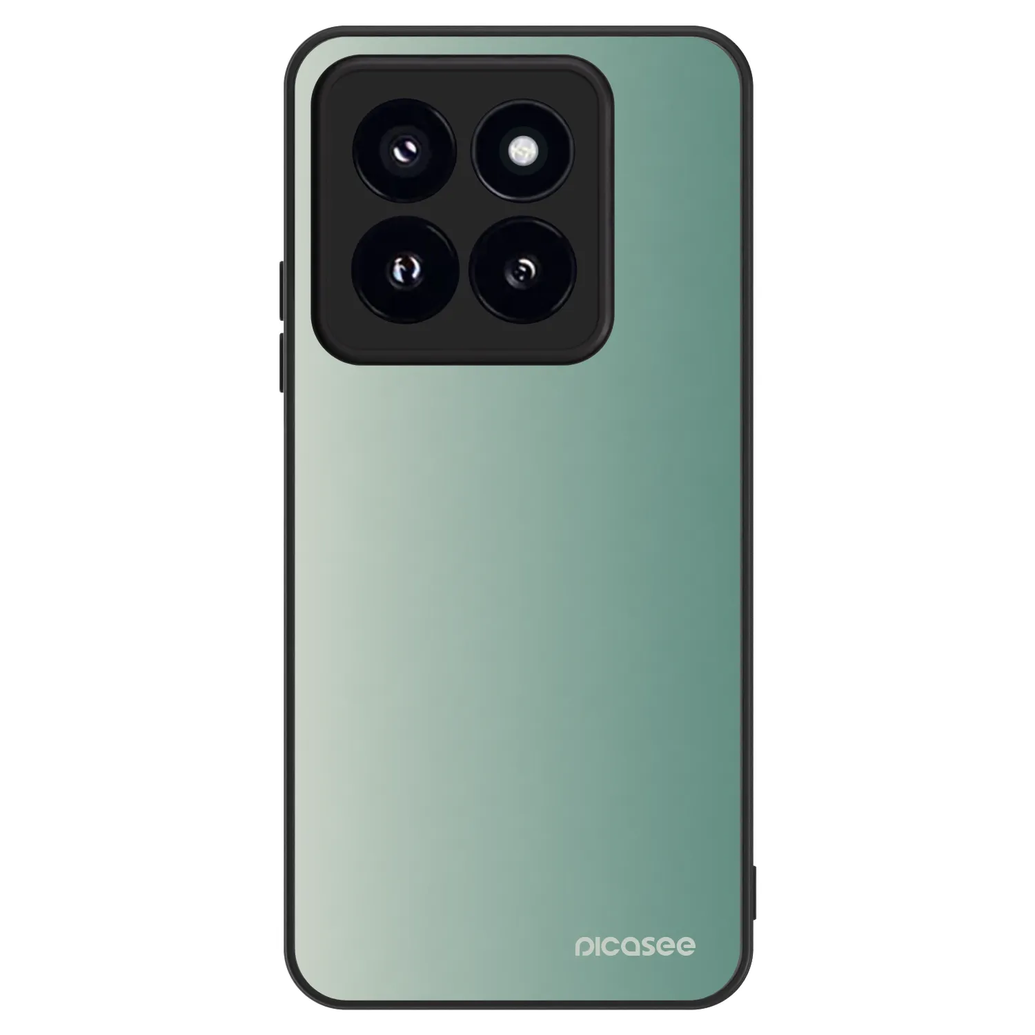 Picasee ULTIMATE CASE na Xiaomi 14 Pro - Misty Sage
