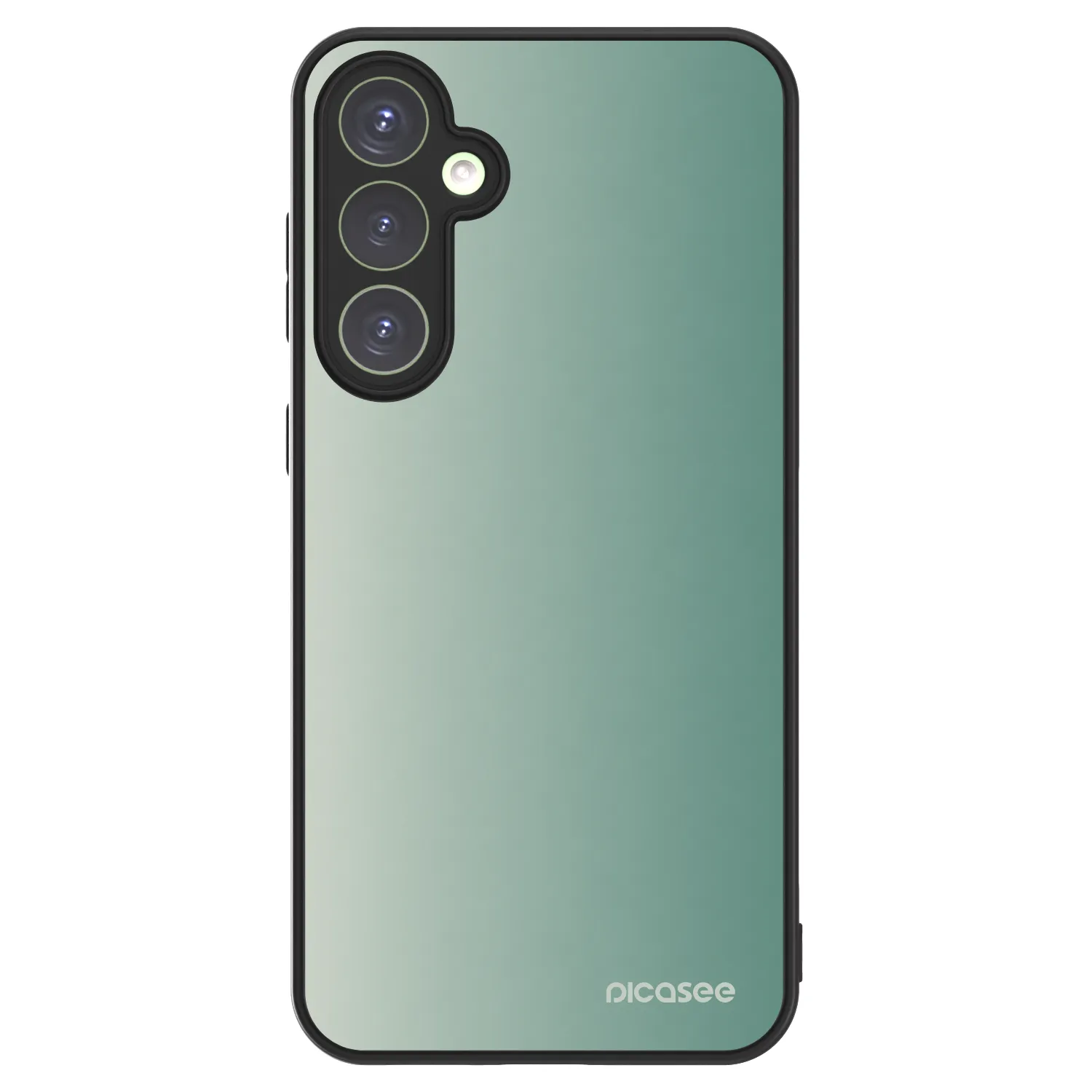 Picasee ULTIMATE CASE na Samsung Galaxy S23 FE S711B - Misty Sage