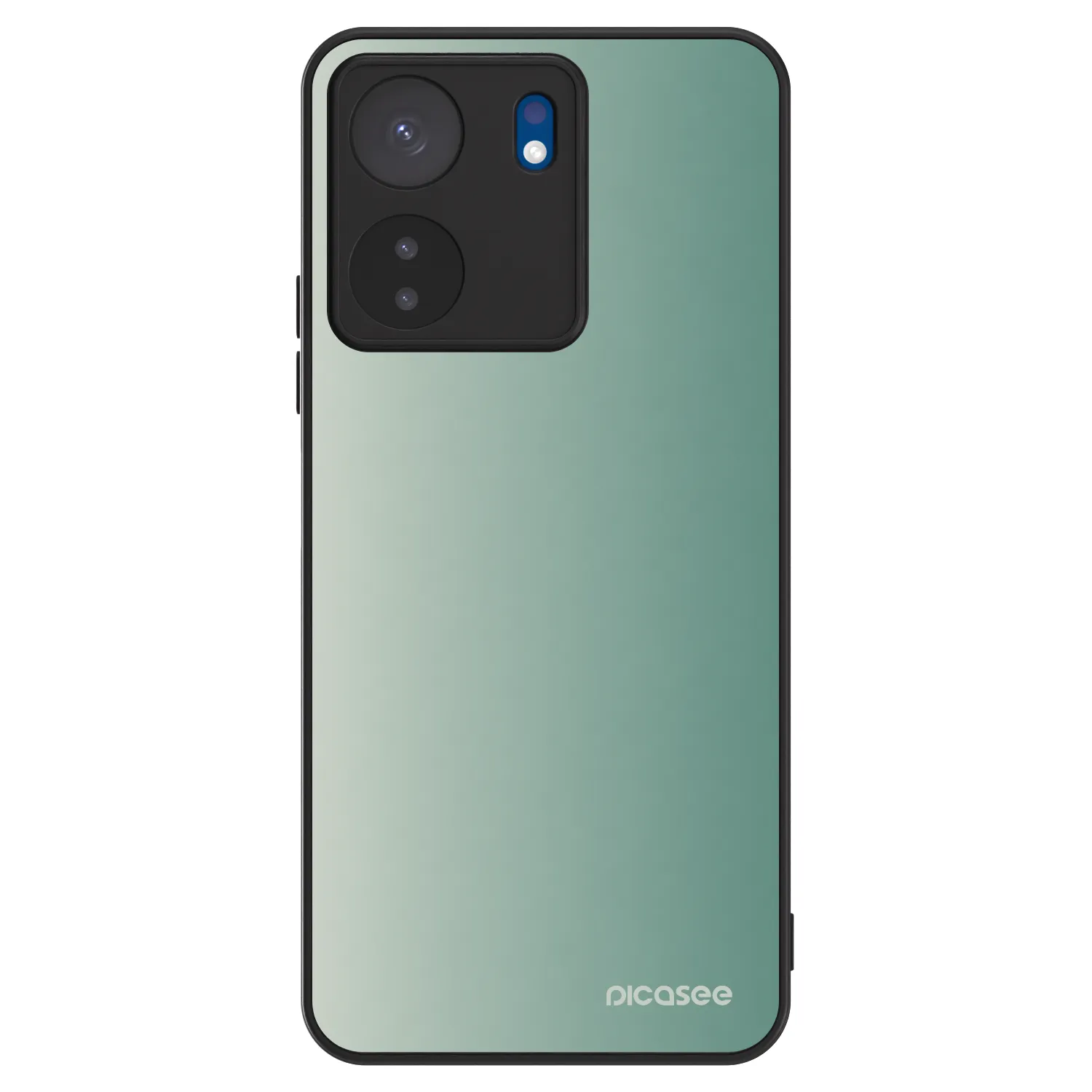 Picasee ULTIMATE CASE na Xiaomi Redmi 13C 4G - Misty Sage