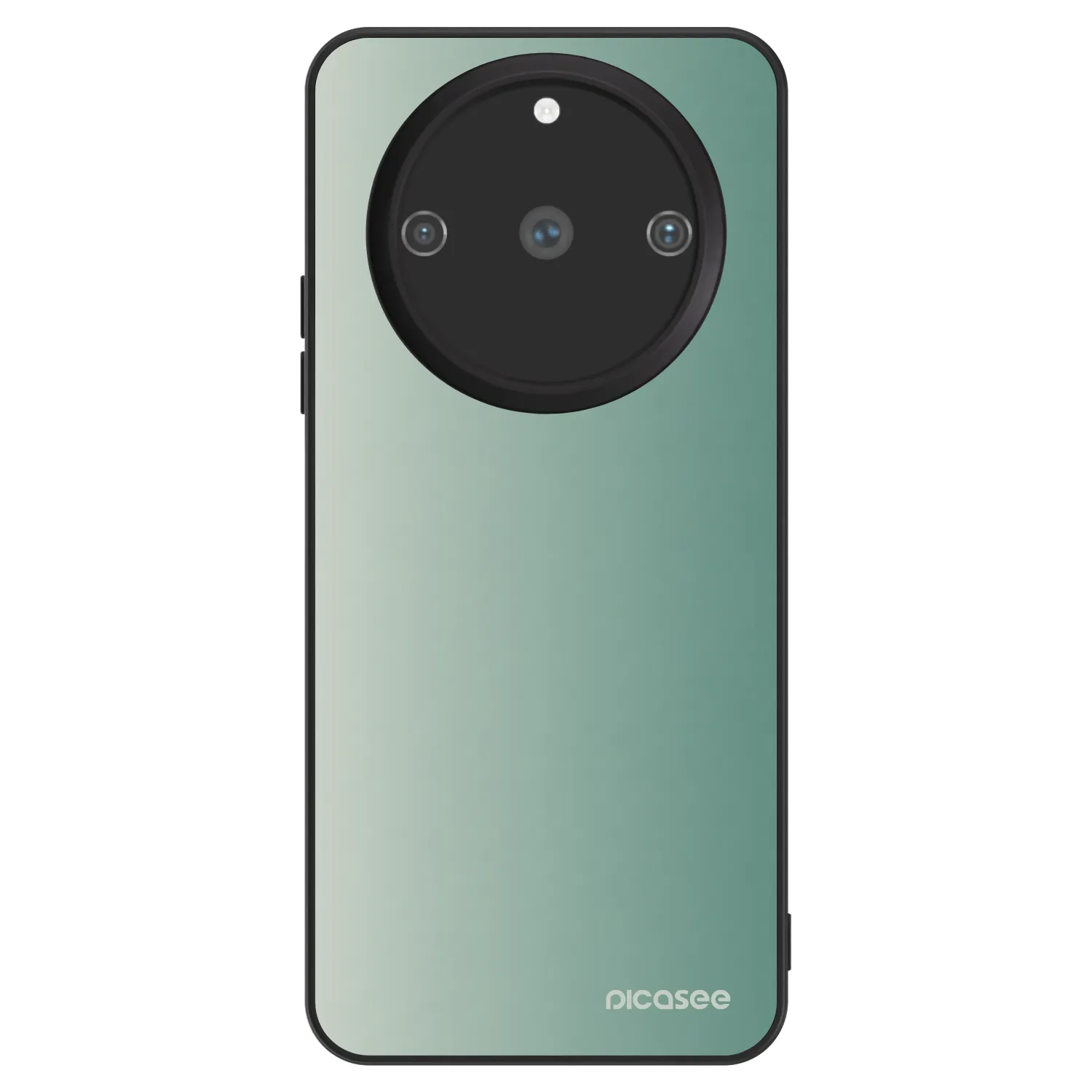 Picasee ULTIMATE CASE na Realme 11 Pro+ - Misty Sage
