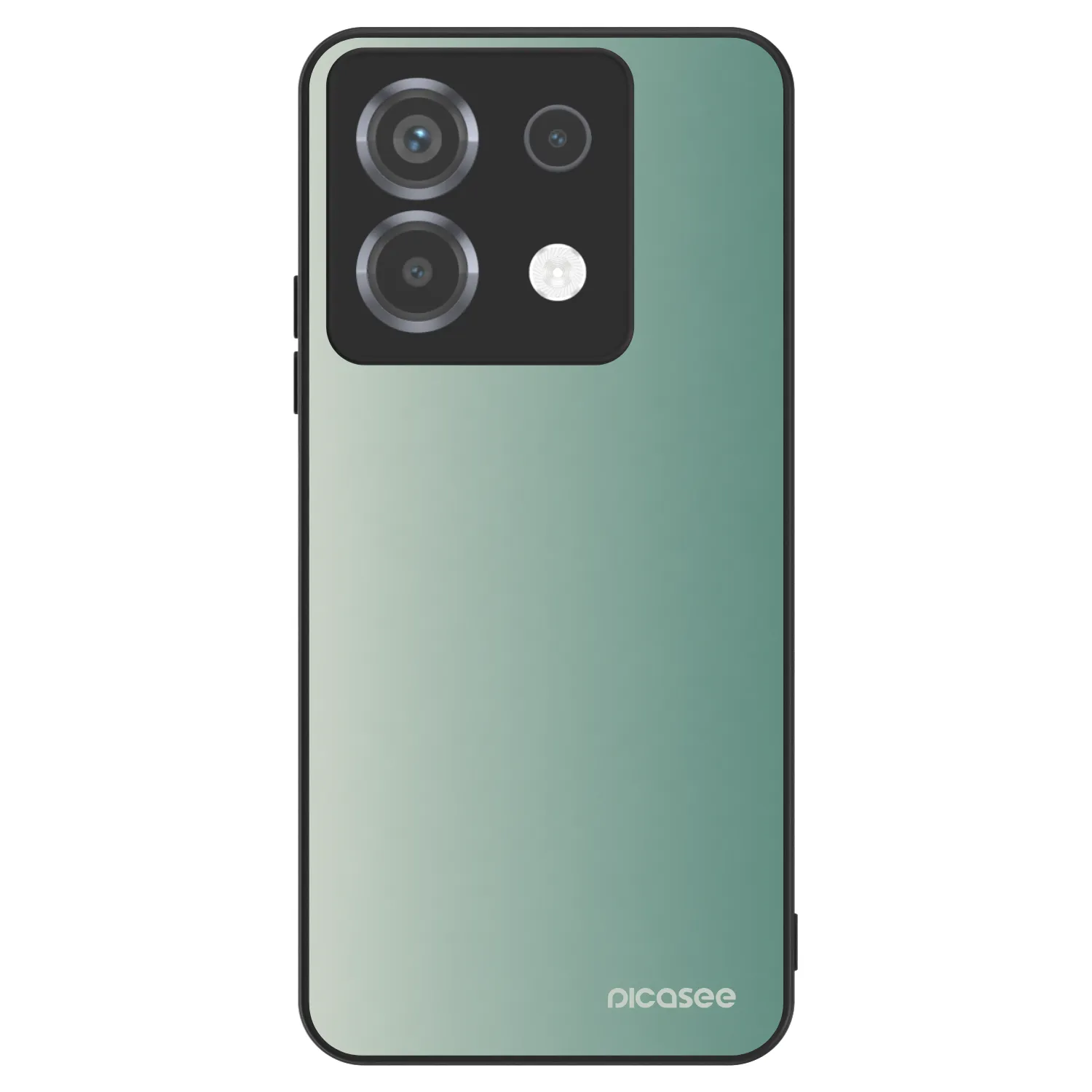 Picasee ULTIMATE CASE na Xiaomi Poco X6 - Misty Sage