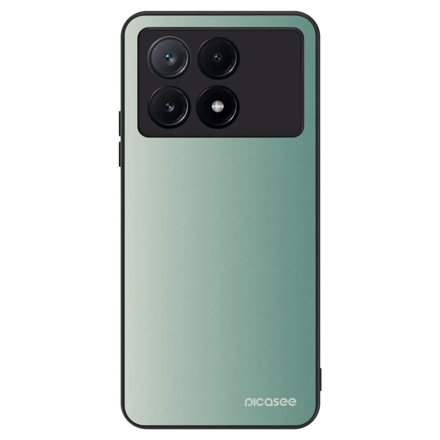 Picasee ULTIMATE CASE na Xiaomi Poco X6 Pro - Misty Sage