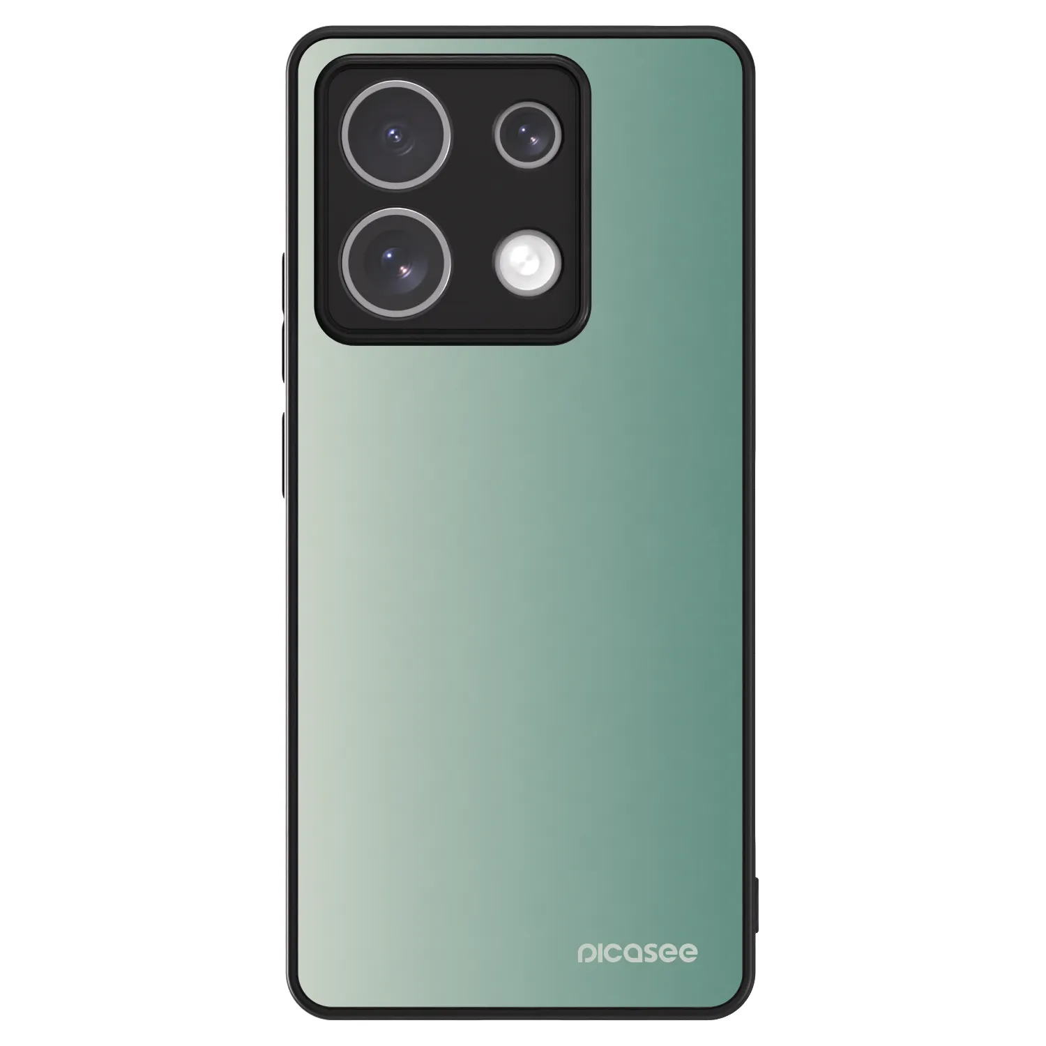 Picasee ULTIMATE CASE na Xiaomi Redmi Note 13 Pro 5G - Misty Sage
