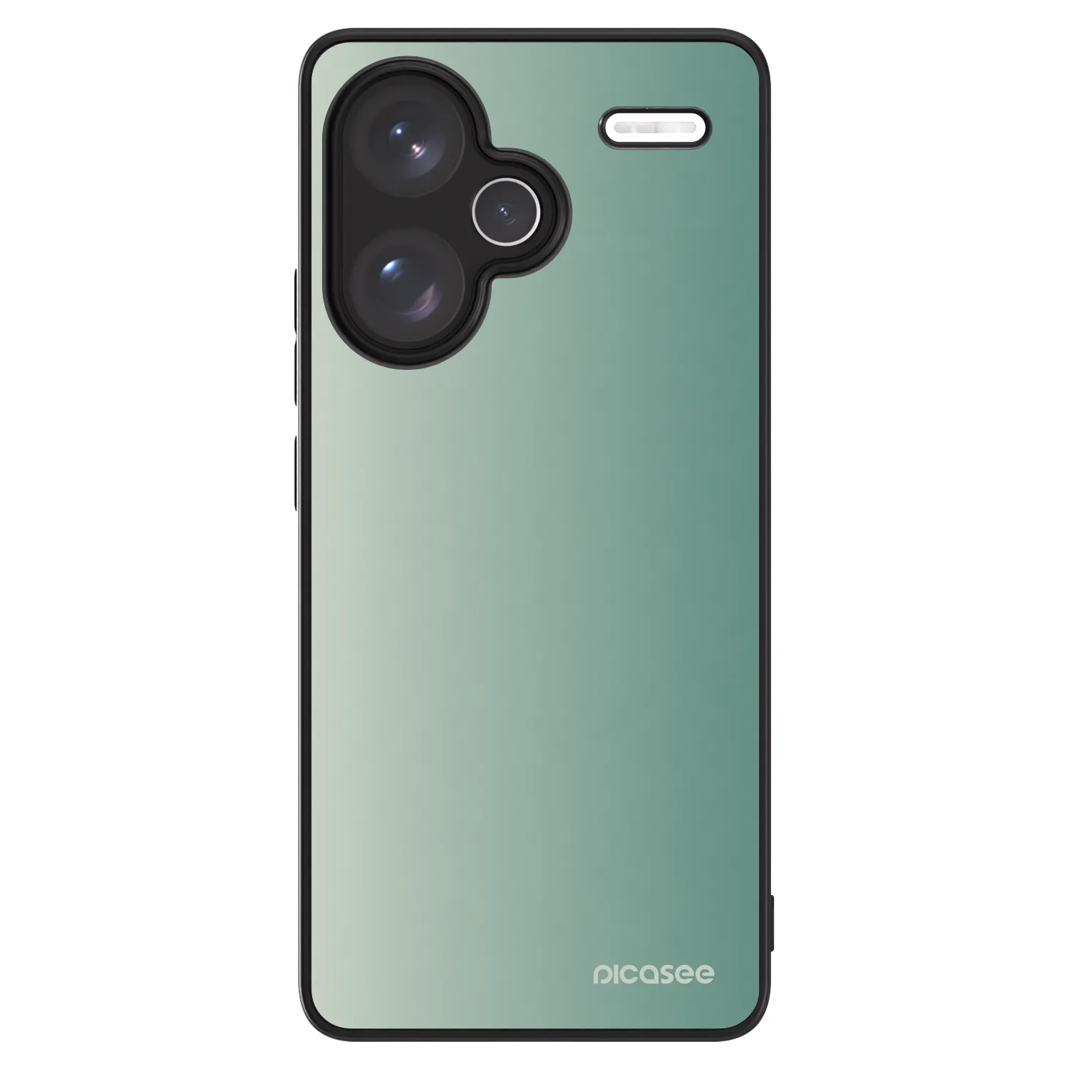 Picasee ULTIMATE CASE na Xiaomi Redmi Note 13 Pro+ 5G - Misty Sage