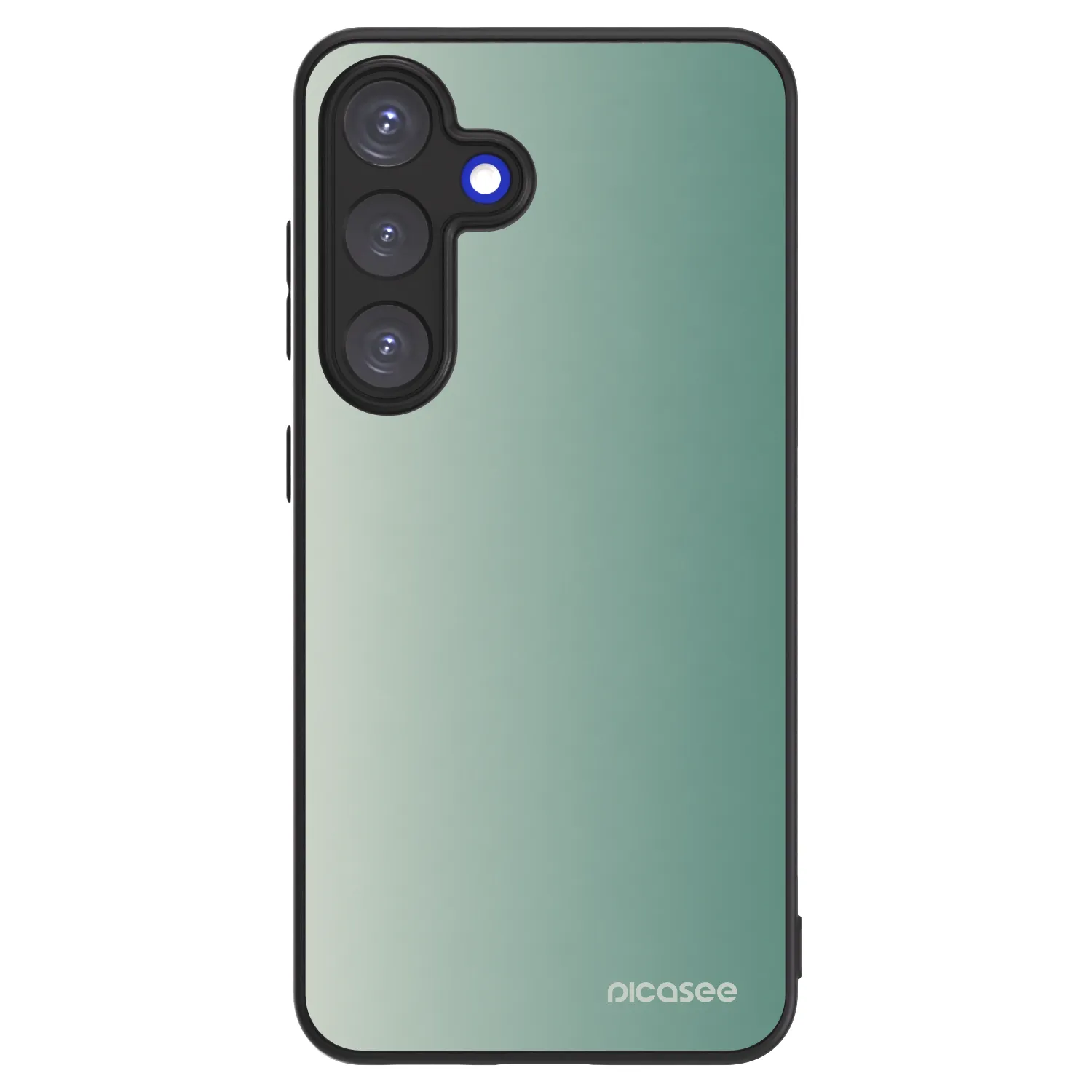 Picasee ULTIMATE CASE na Samsung Galaxy A25 A256B 5G - Misty Sage