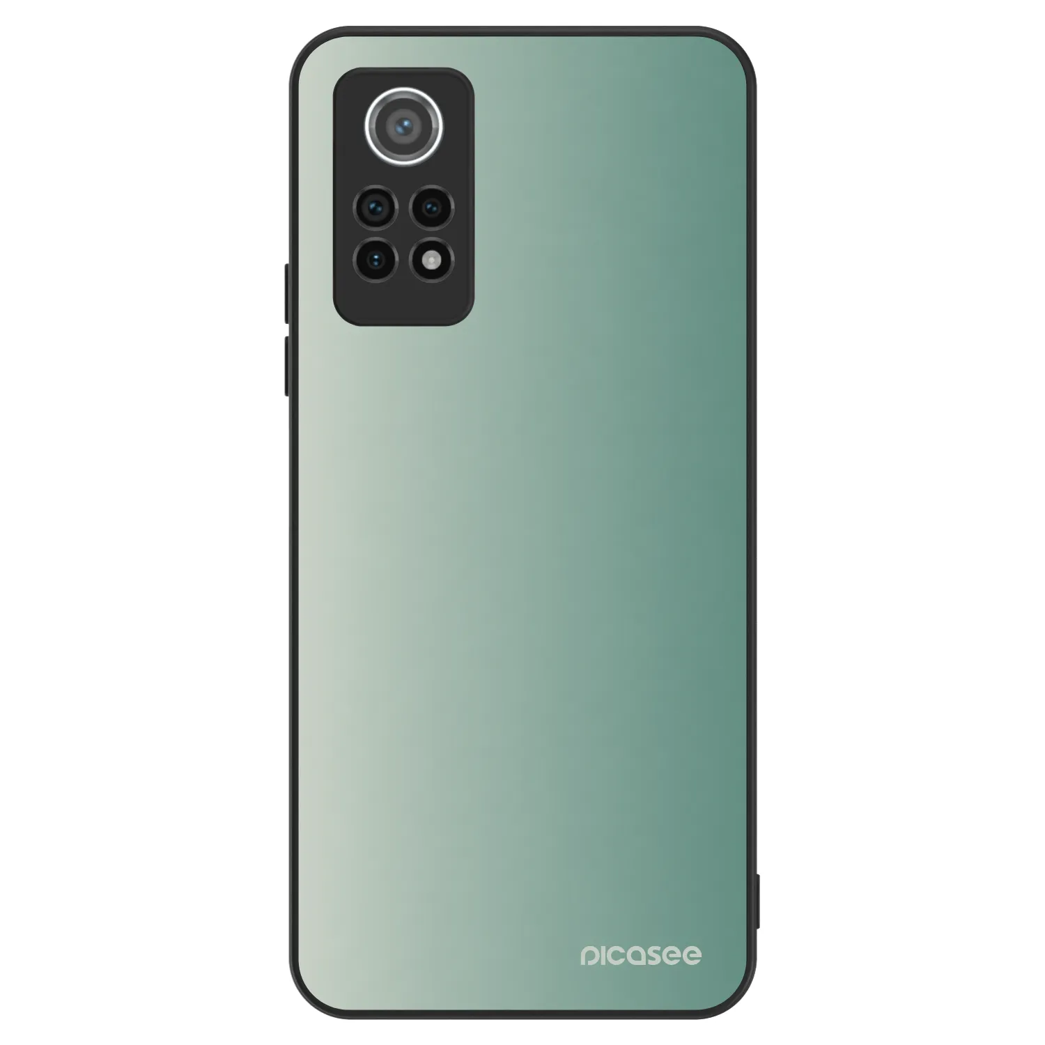 Picasee ULTIMATE CASE na Xiaomi Redmi Note 12 Pro 4G - Misty Sage