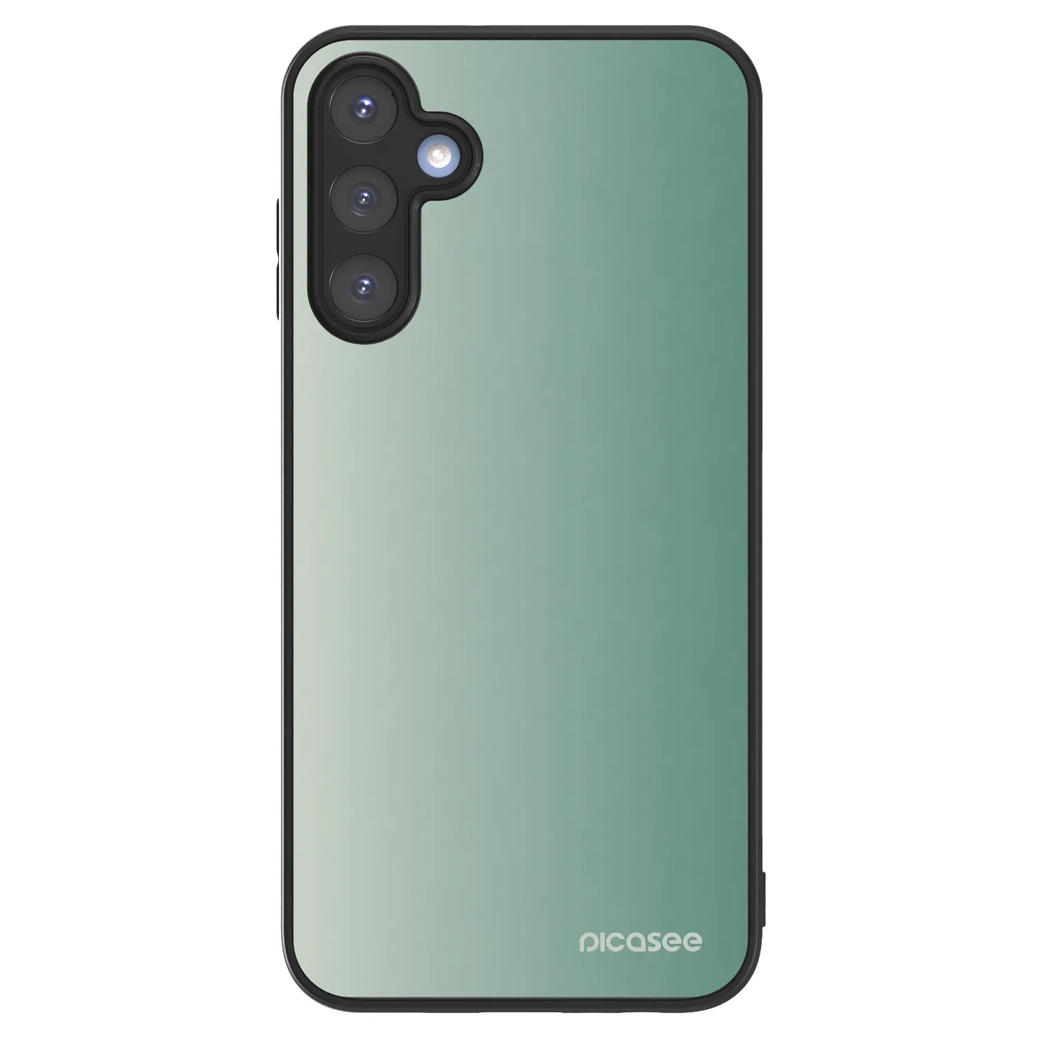 Picasee ULTIMATE CASE na Samsung Galaxy A15 A156B 5G - Misty Sage