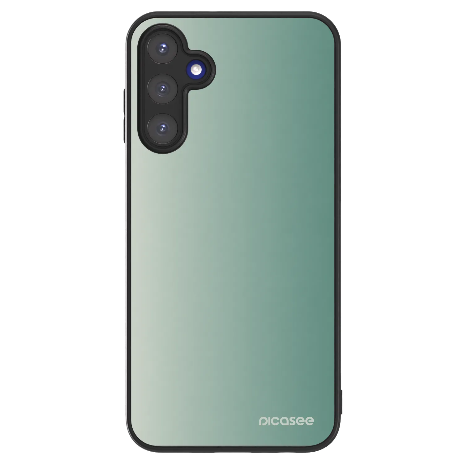 Picasee ULTIMATE CASE na Samsung Galaxy A15 A155F 4G - Misty Sage